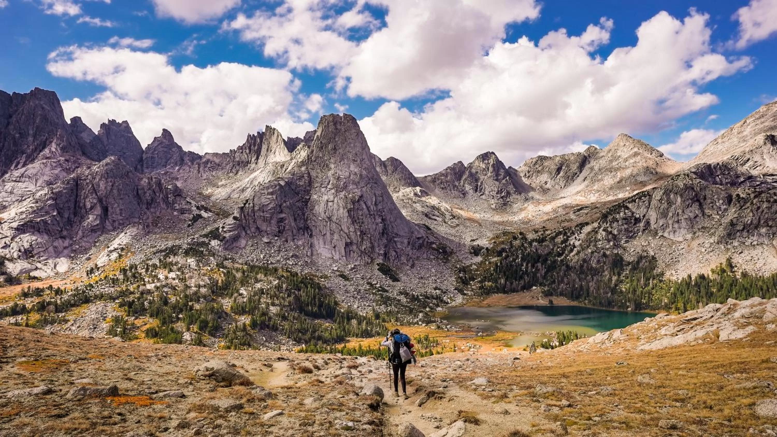 Nearby landmark in Jackalope Motor Lodge