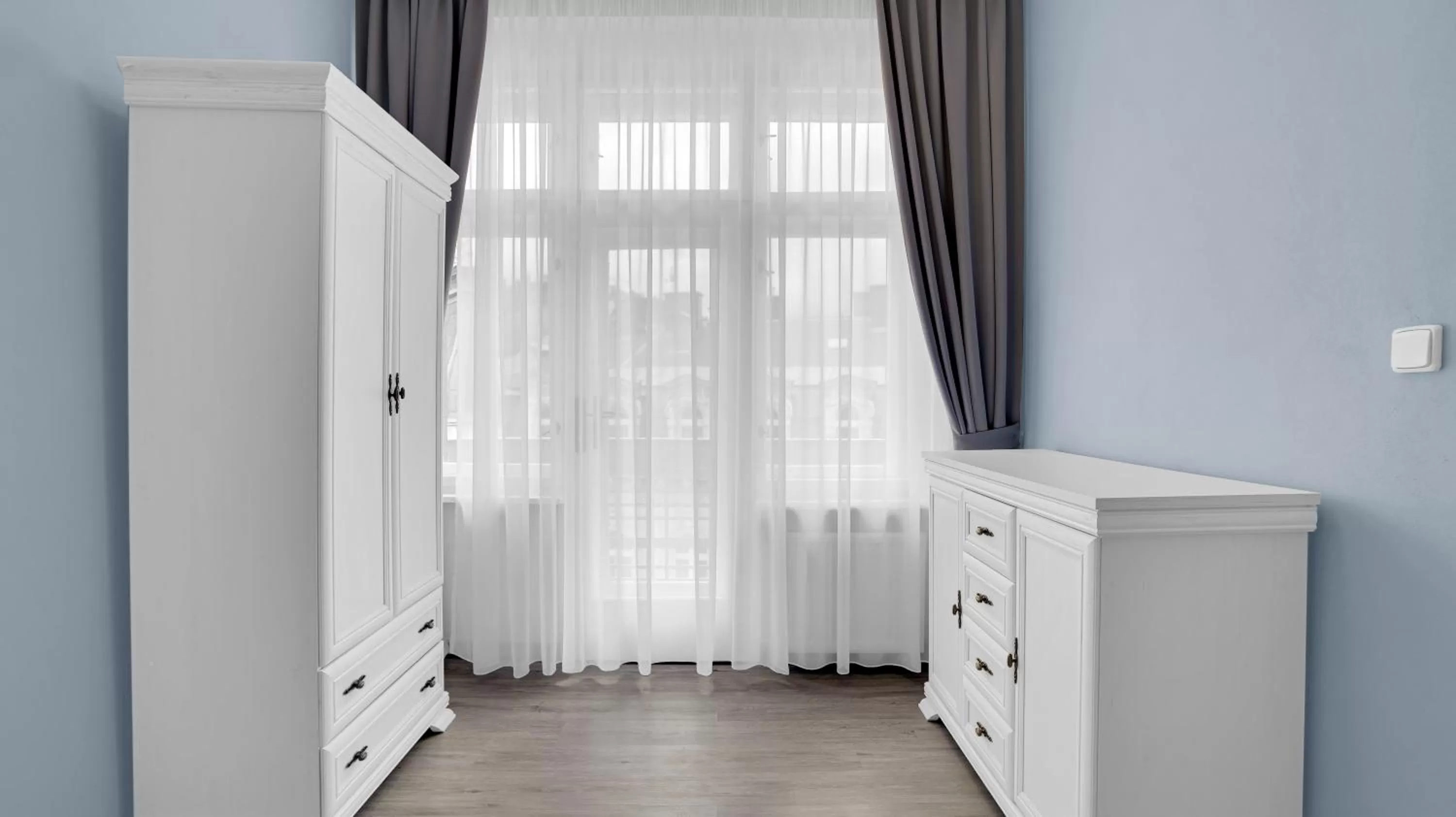 Aphrodite Suite Hotel Karlovy Vary