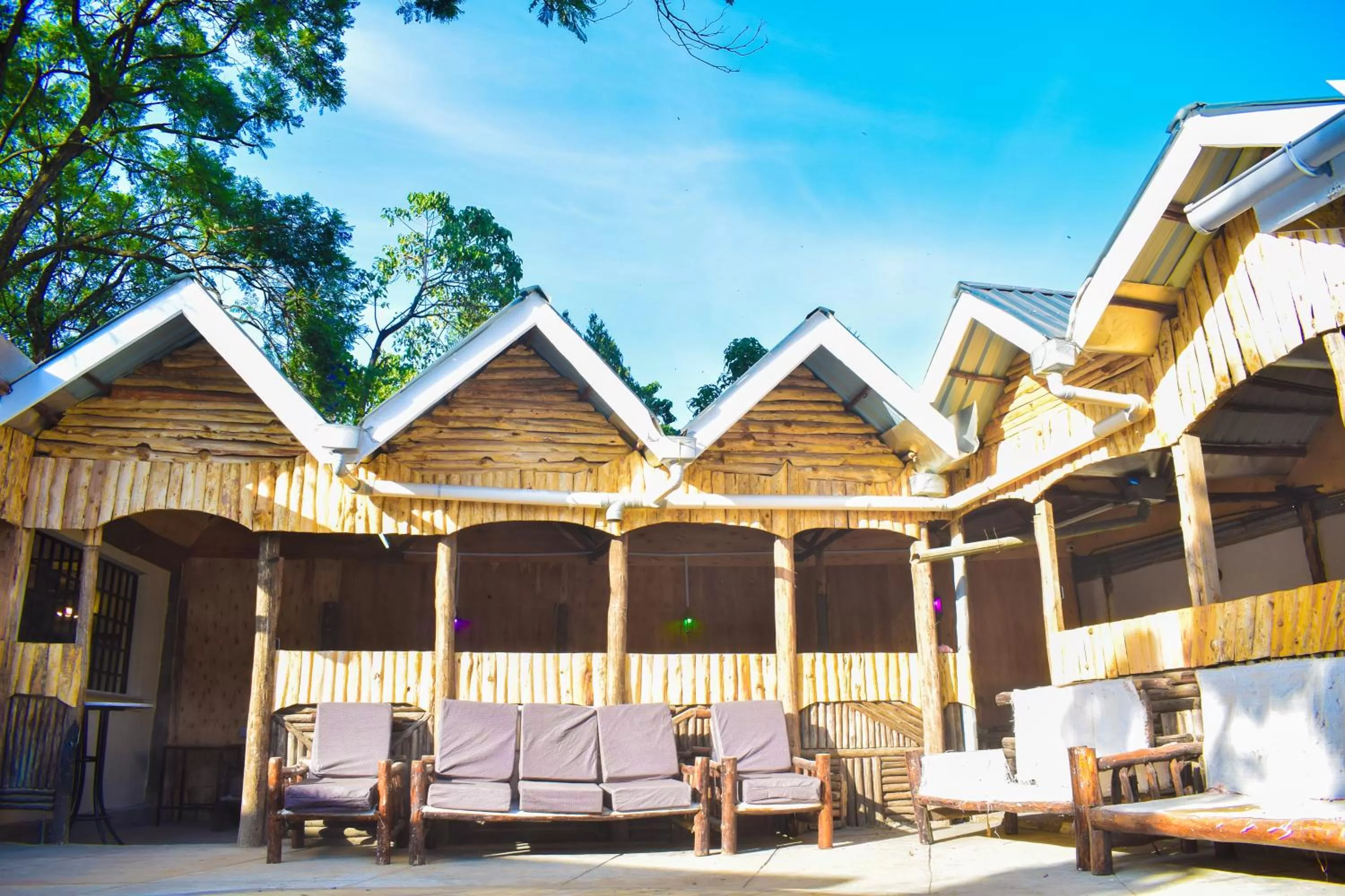 Vienna Woods Hotel Nakuru