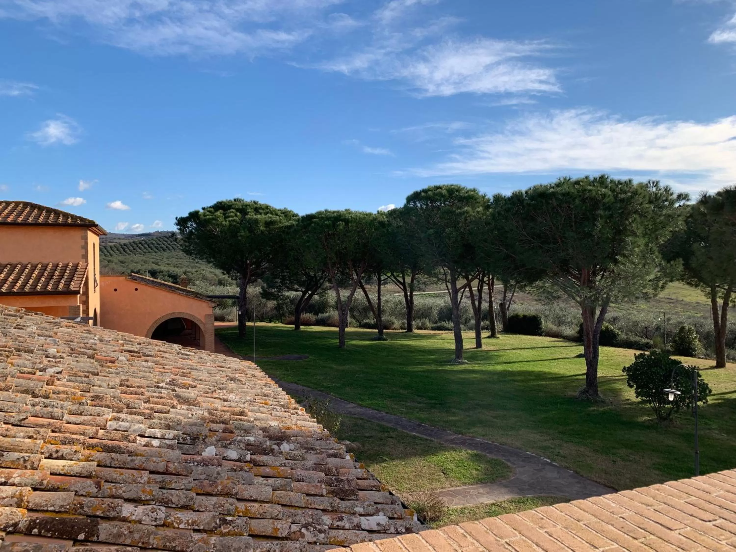 Villa Preselle Country Resort