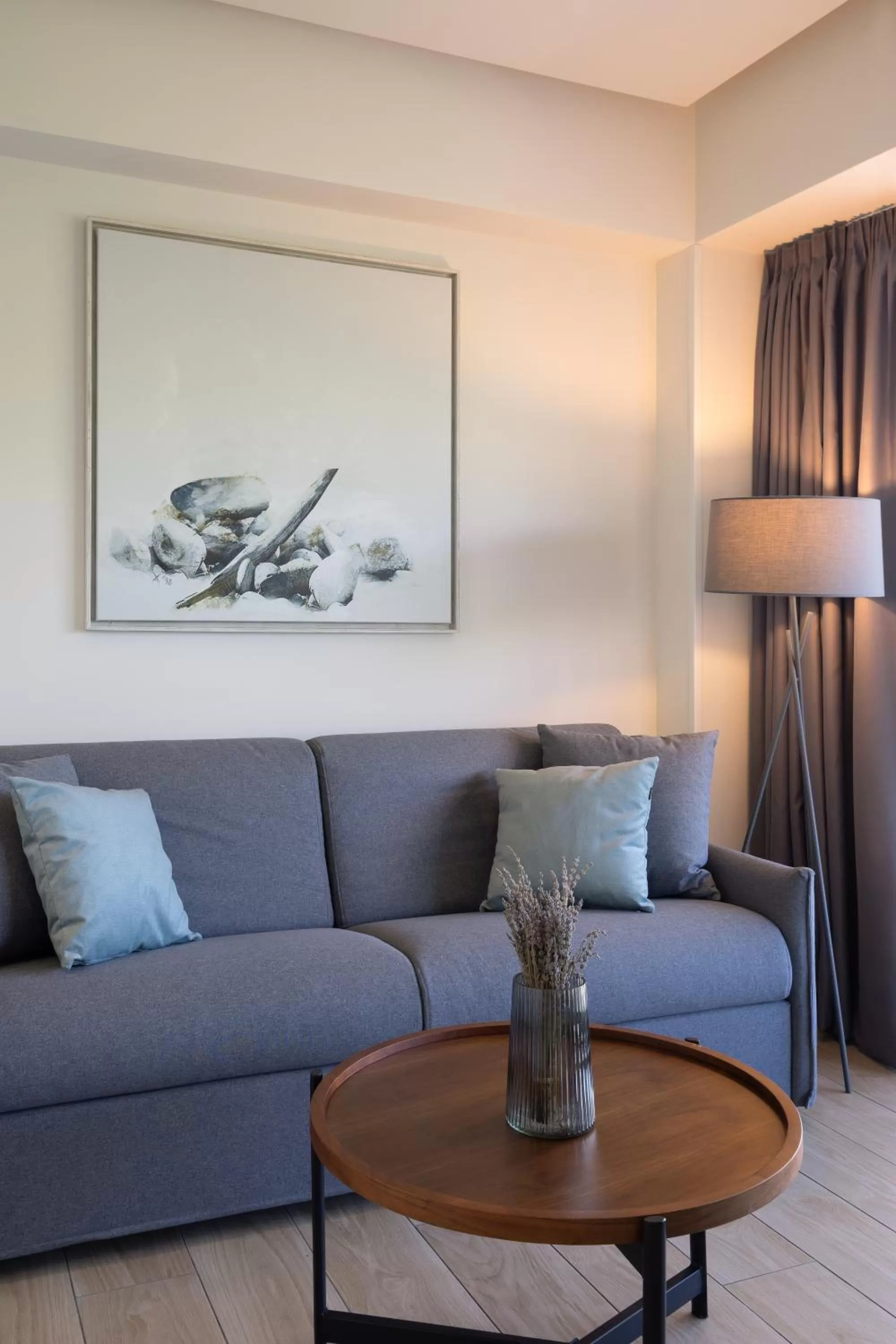 Living room in Hestia - Alexandras 38