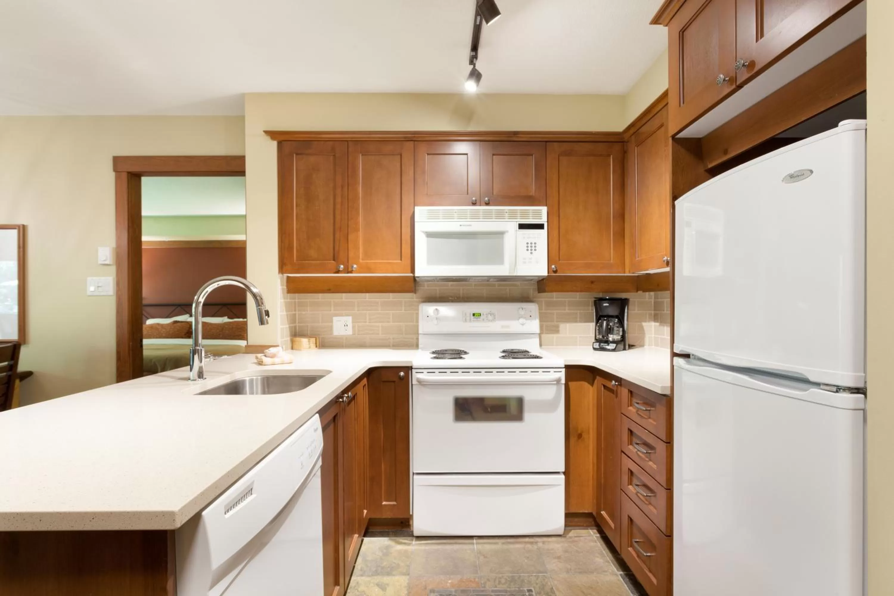 Horstman House by Whistler Premier