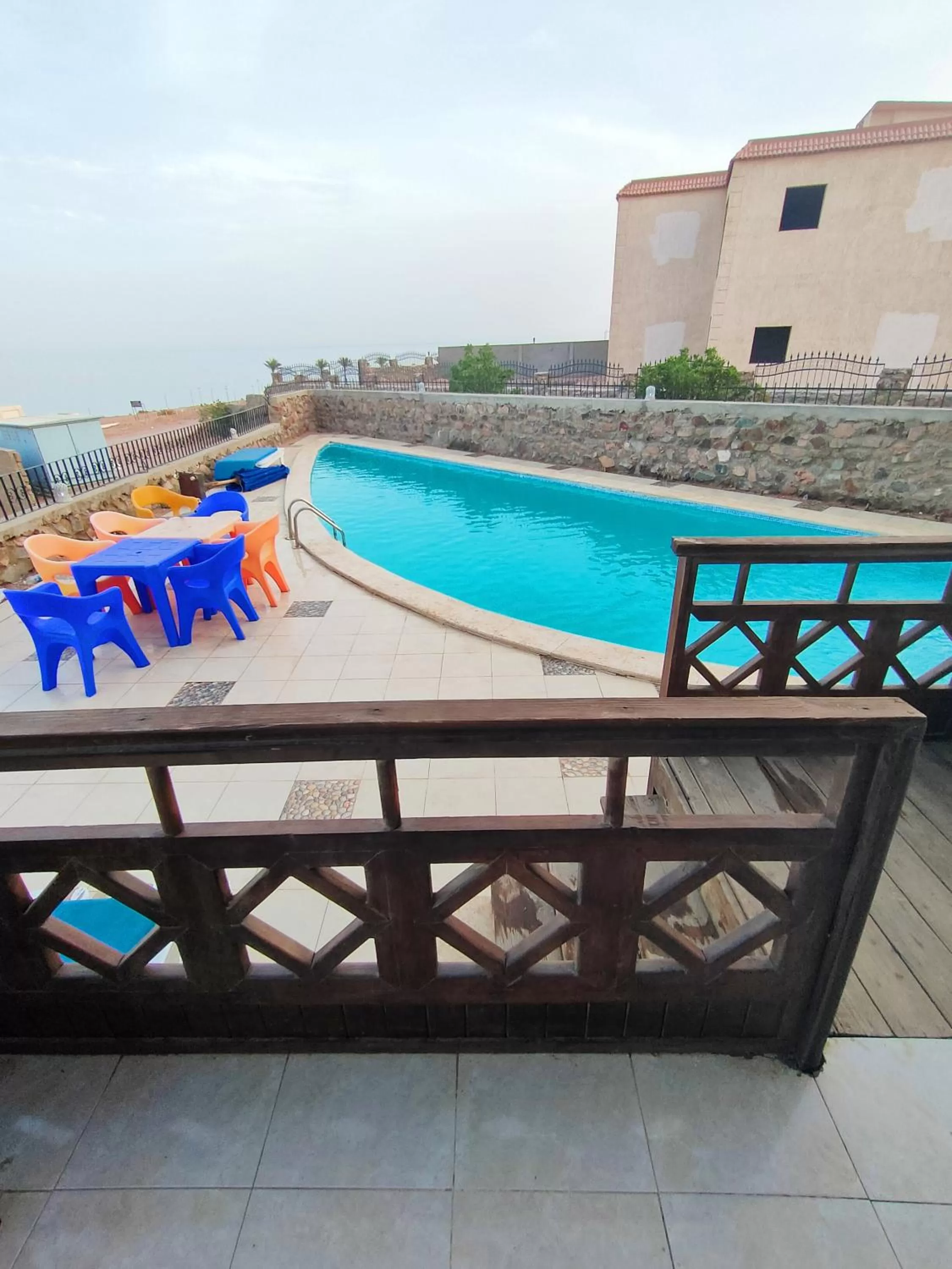 Seaview Panorama Hotel