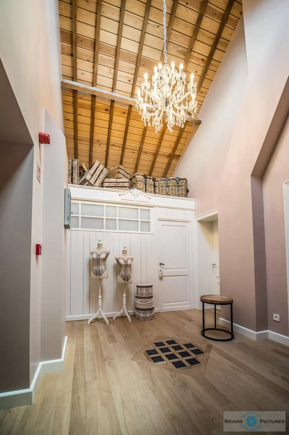 Kitchen/Kitchenette in Villa Copis