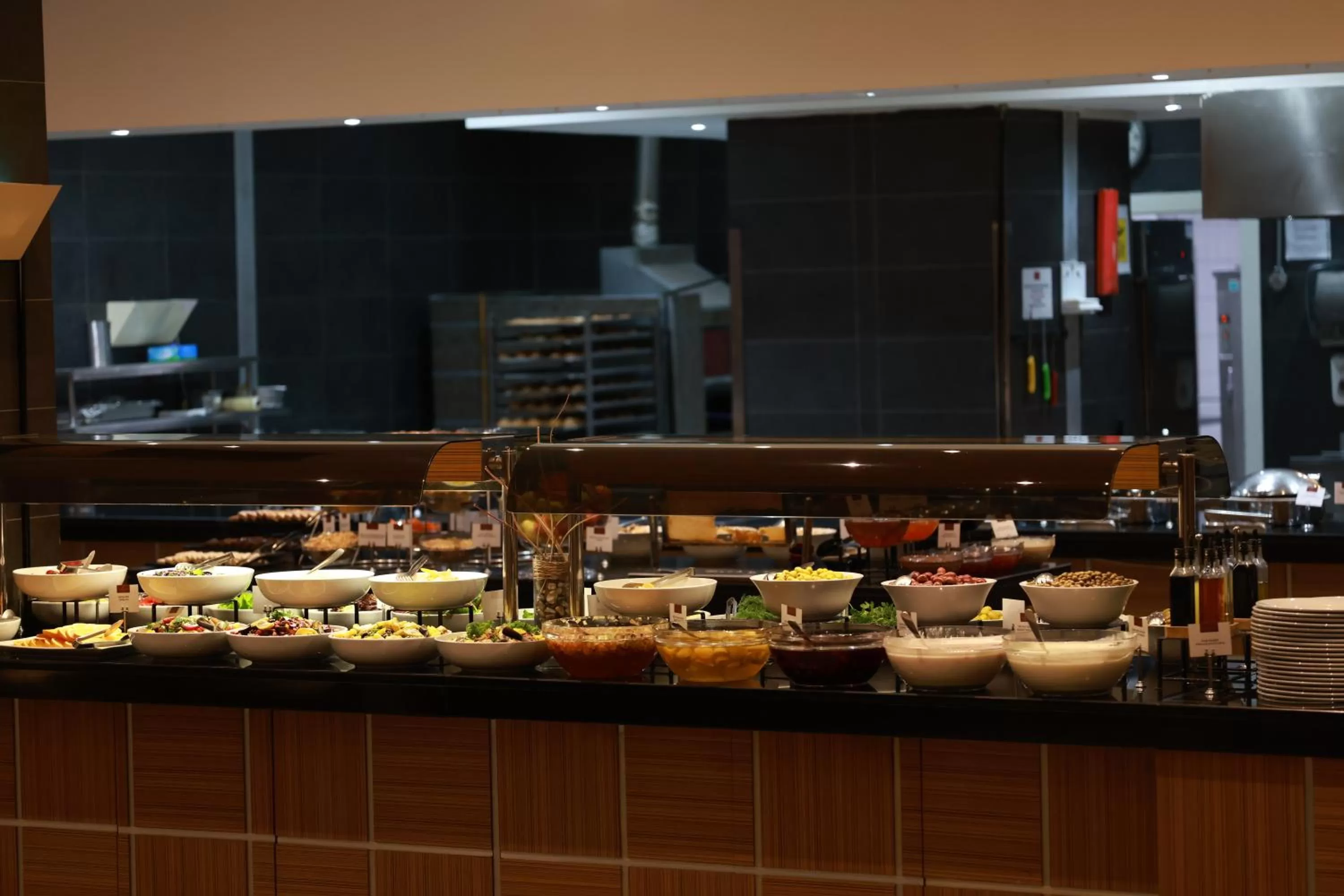 Food and drinks, Restaurant/Places to Eat in Nova Plaza Prime Hotel