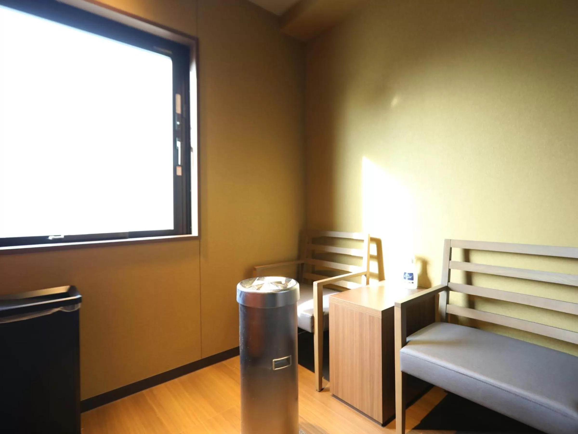 Area and facilities in Dormy Inn Ikebukuro - Natural Hot Spring