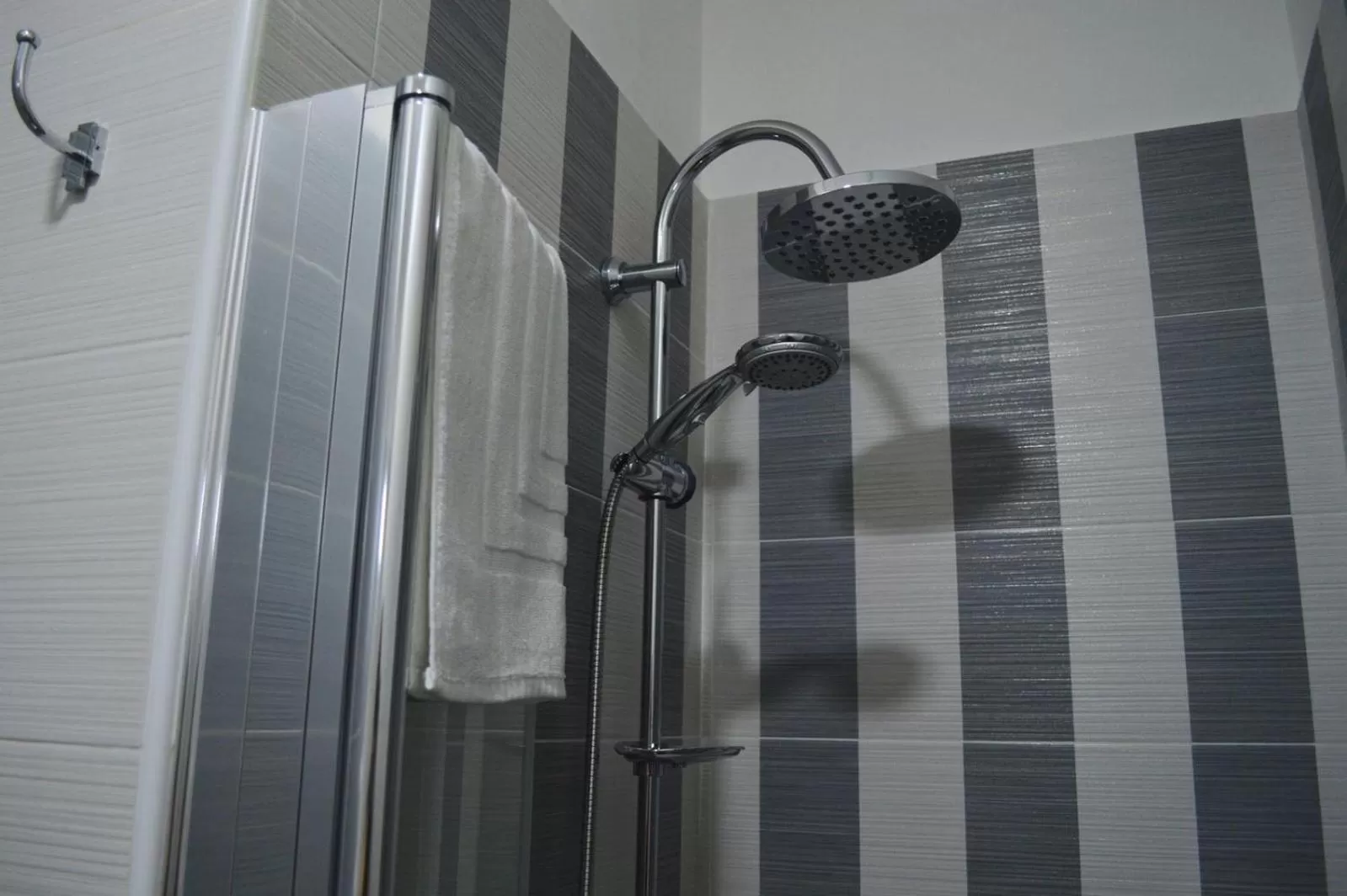 Bathroom in B&B Benvenuti al Sud