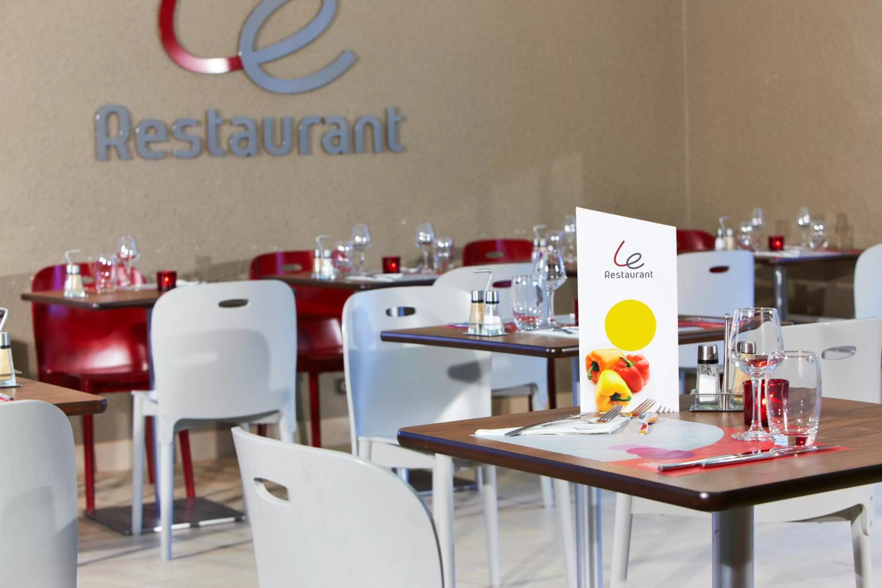 Restaurant/places to eat in Campanile Dunkerque Est - Armbouts-Cappel