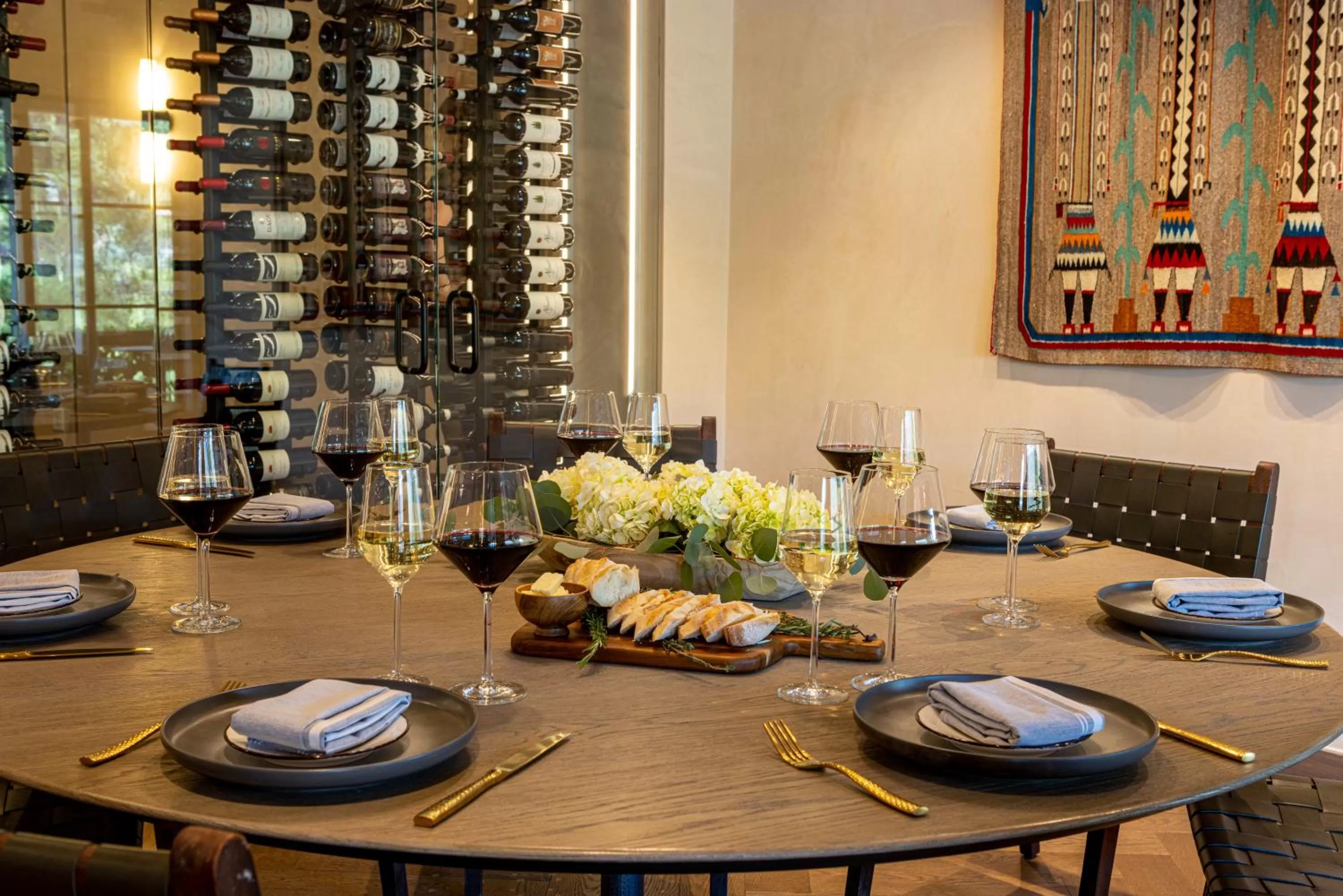 Restaurant/places to eat in Outbound Sedona