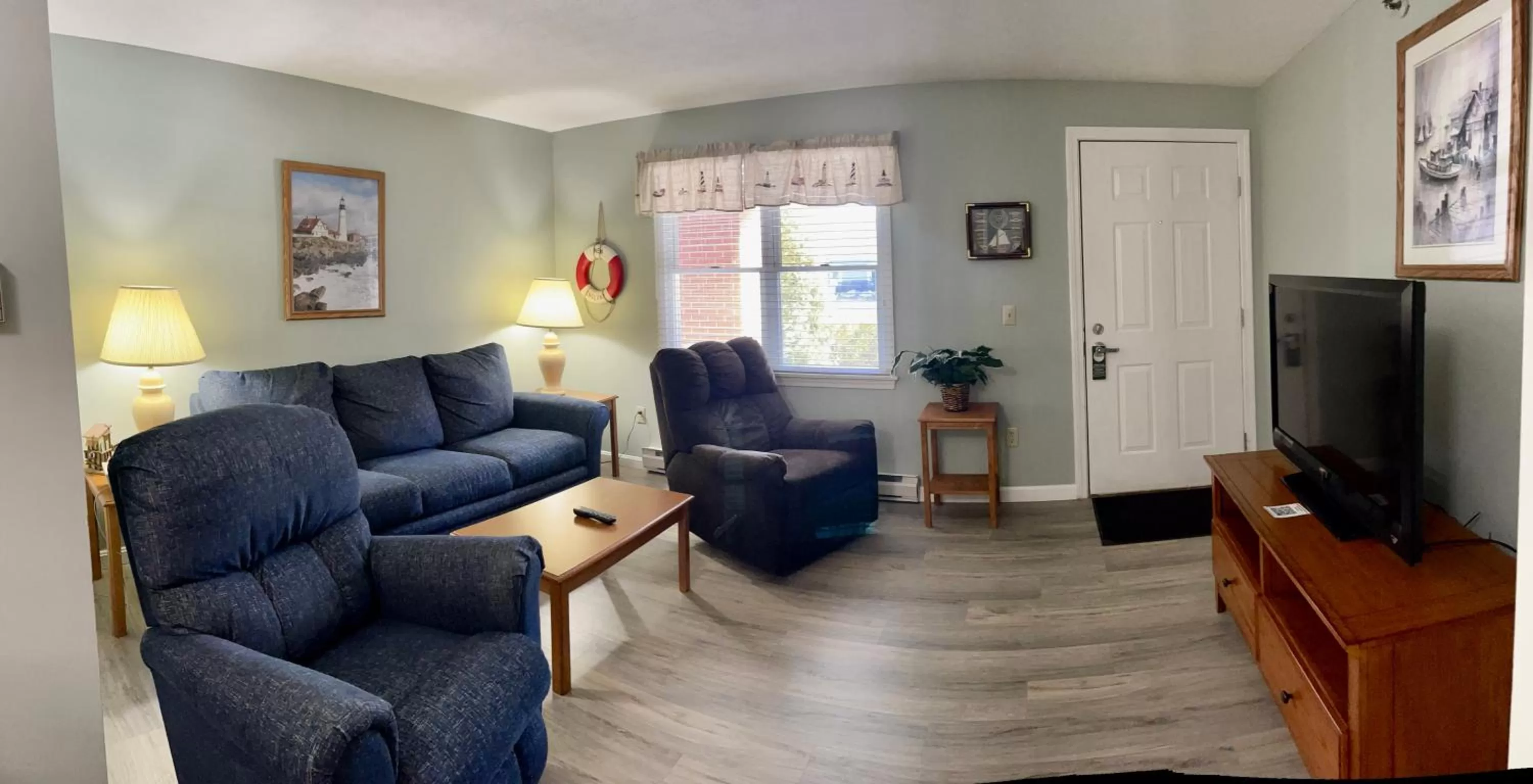 Elmwood Resort Hotel