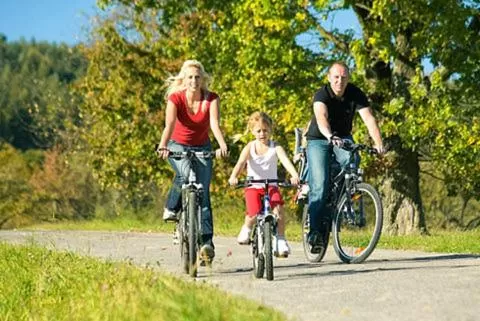 Decorative detail in Hotel zur Insel