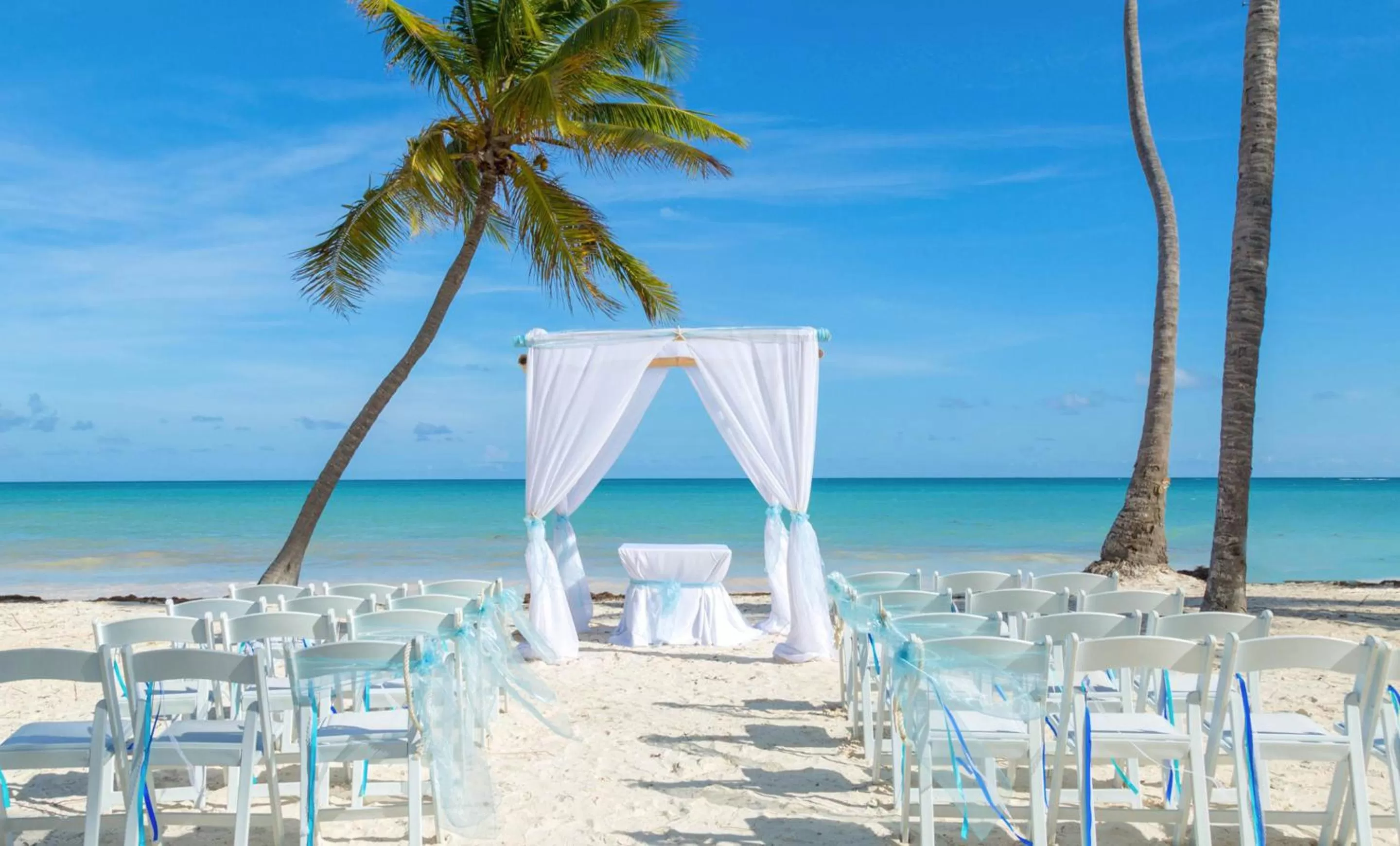 Banquet/Function facilities in Sanctuary Cap Cana, a Luxury Collection Resort, Dominican Republic, Adult All-Inclusive