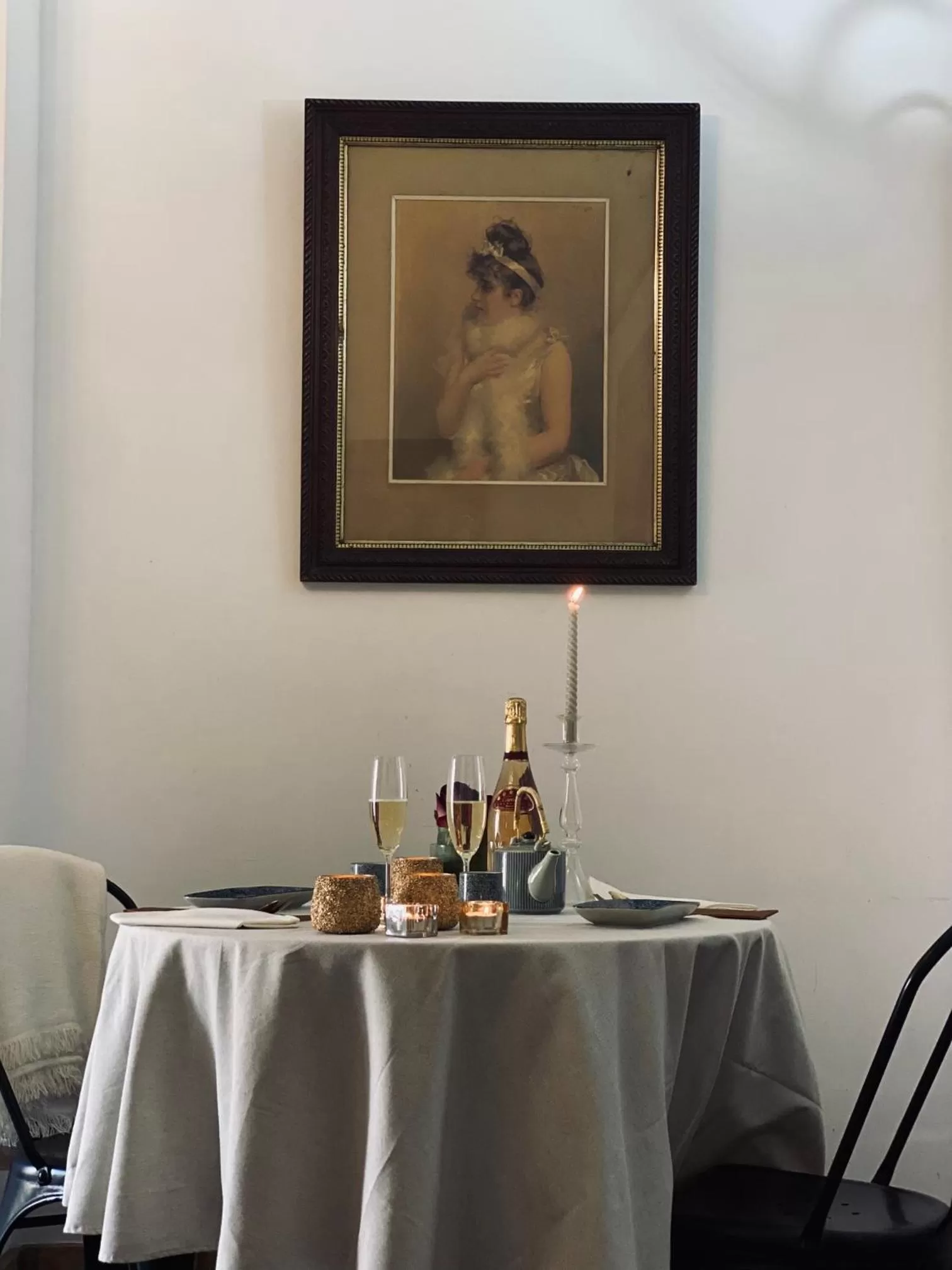 Alcoholic drinks in Barri Antic Cambrils