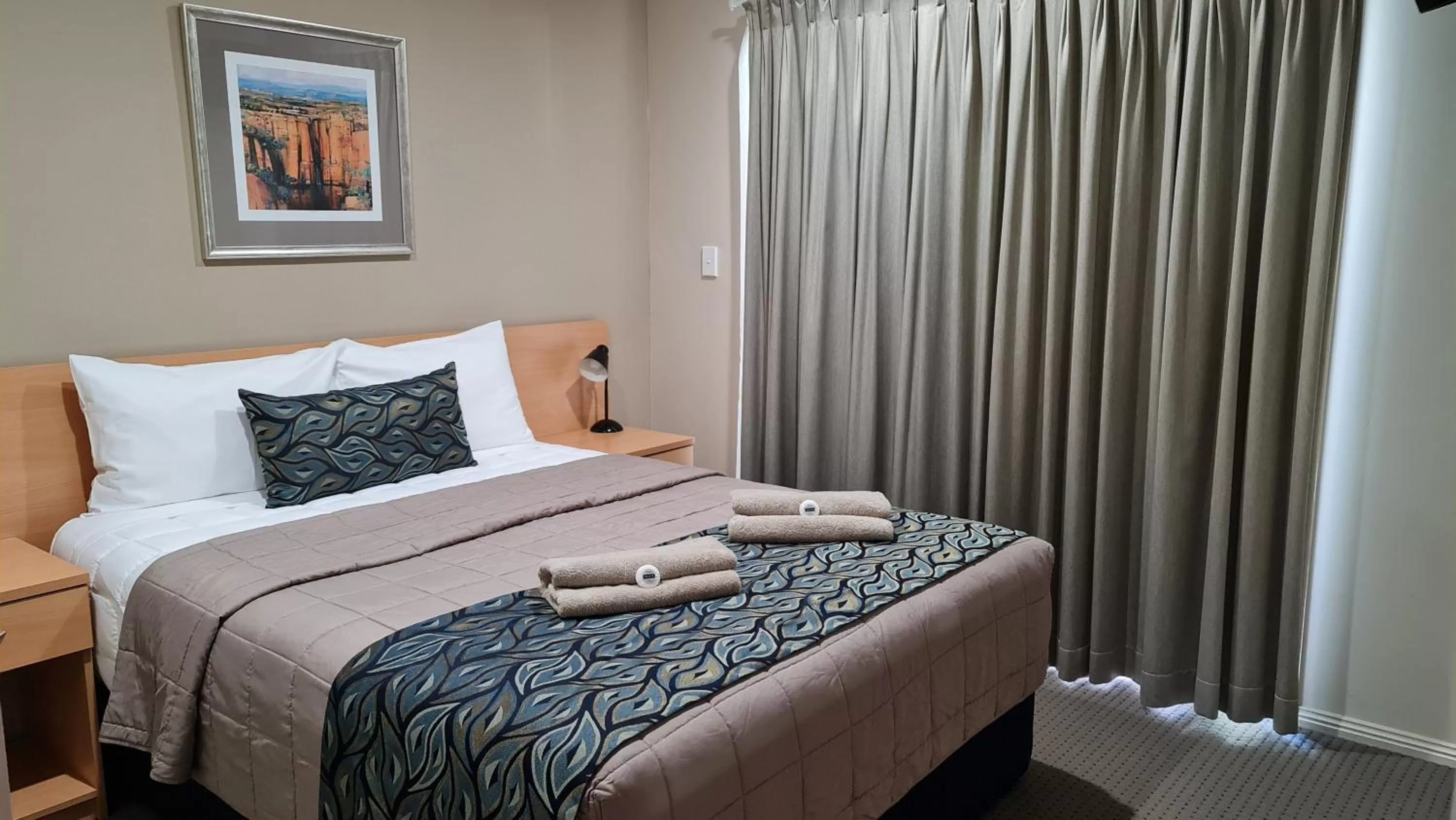 Edward Parry Motel and Apartments