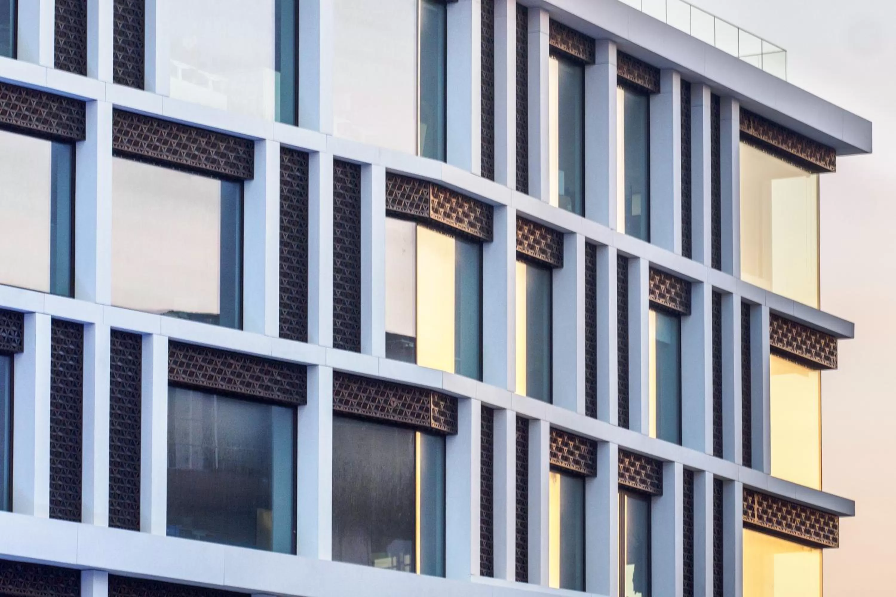 Property logo or sign in Radisson Blu Hotel, Bruges