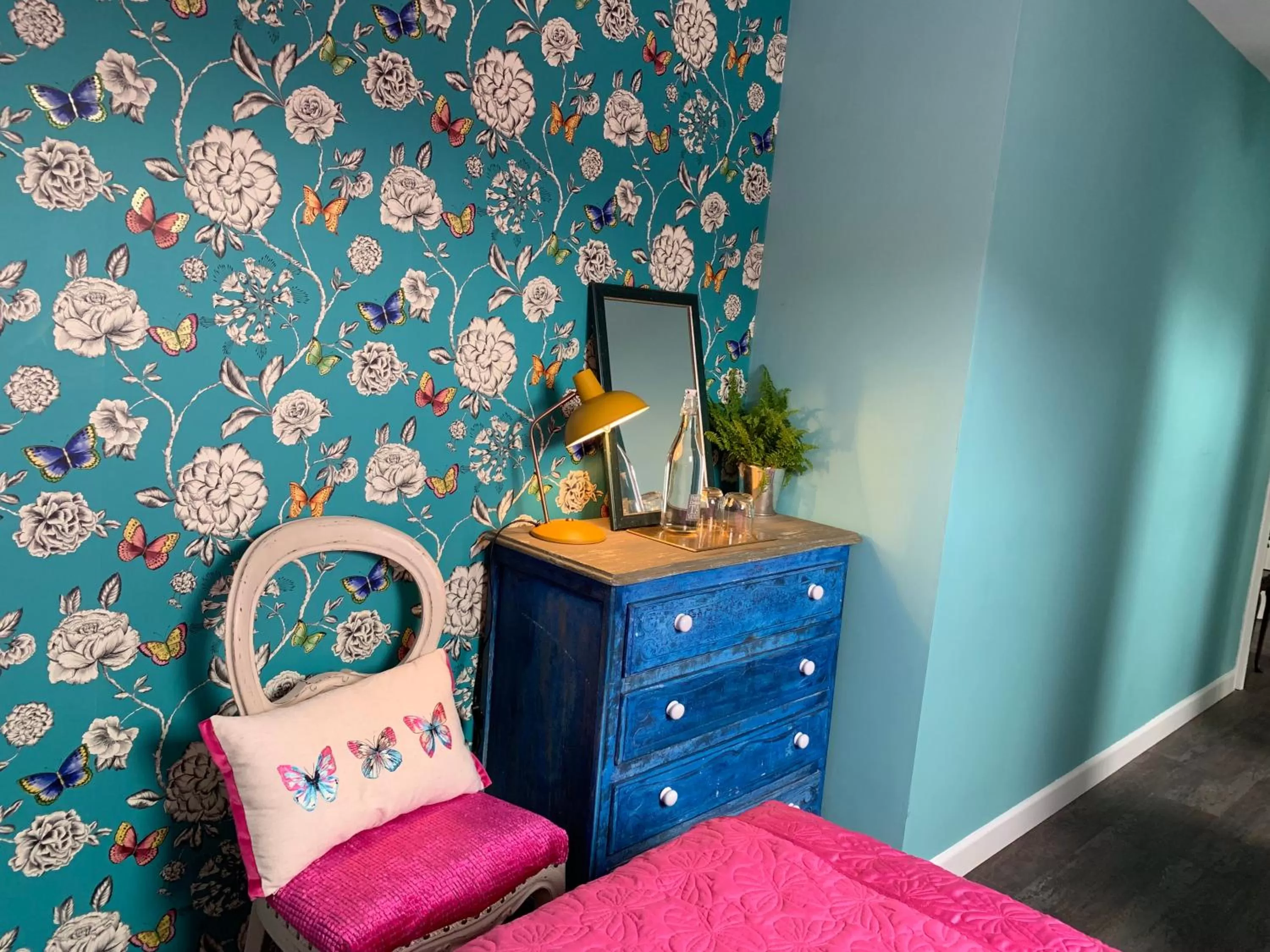 TV/Entertainment Center in The Residence at Bolenna