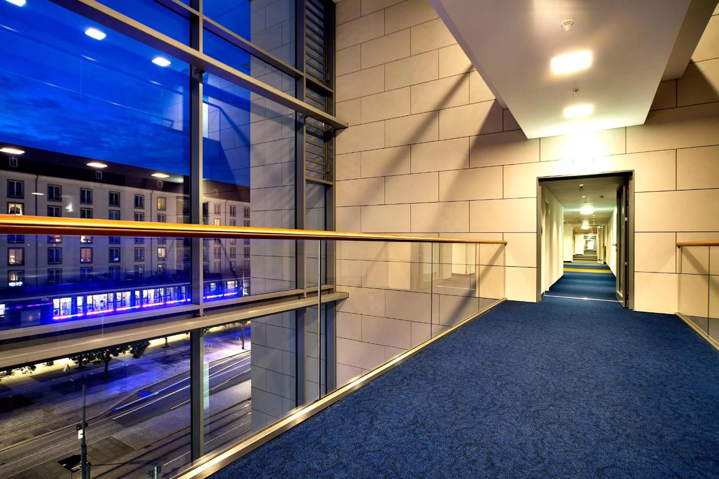 Other in ibis budget Dresden City