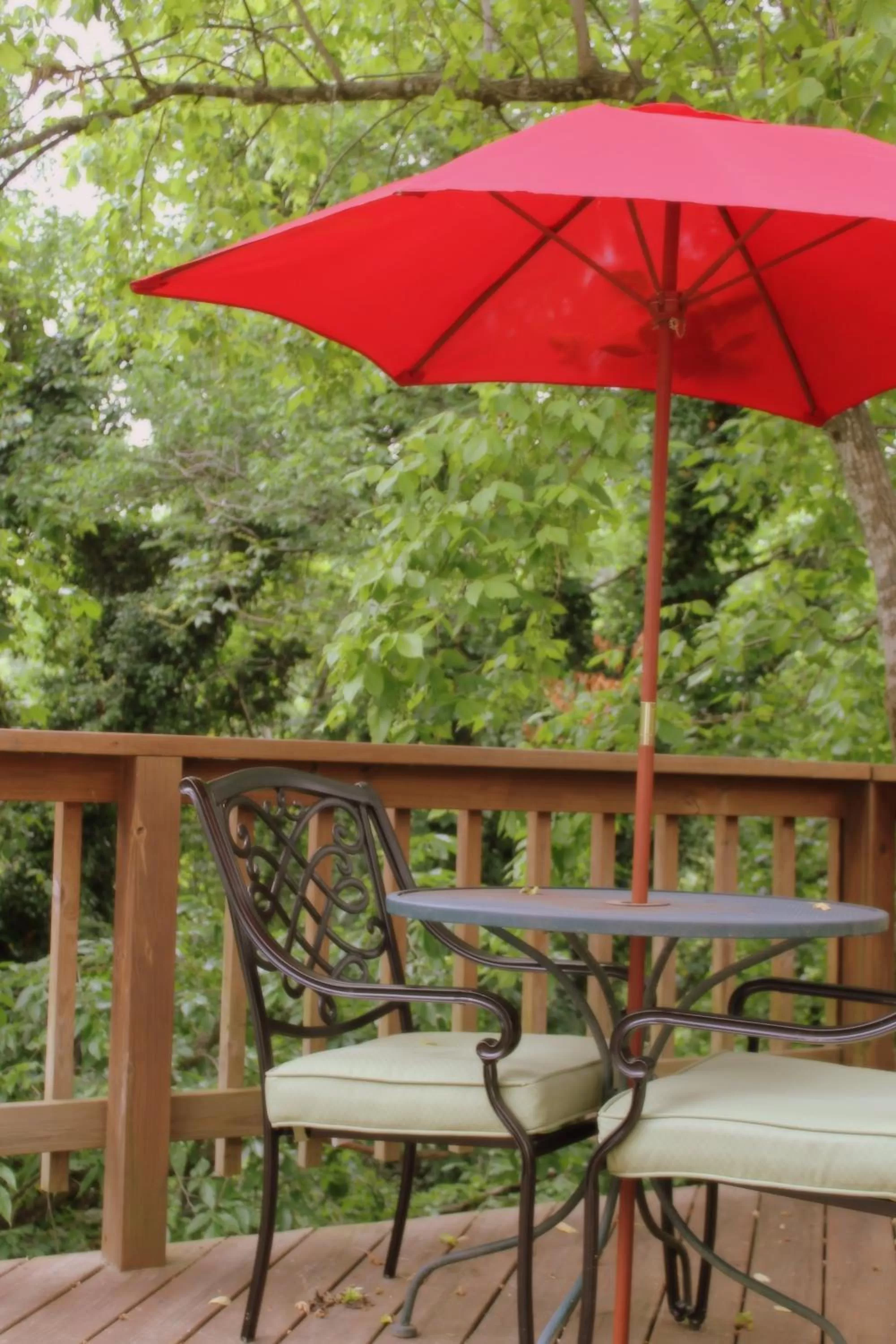 Hidden Springs Bed and Breakfast