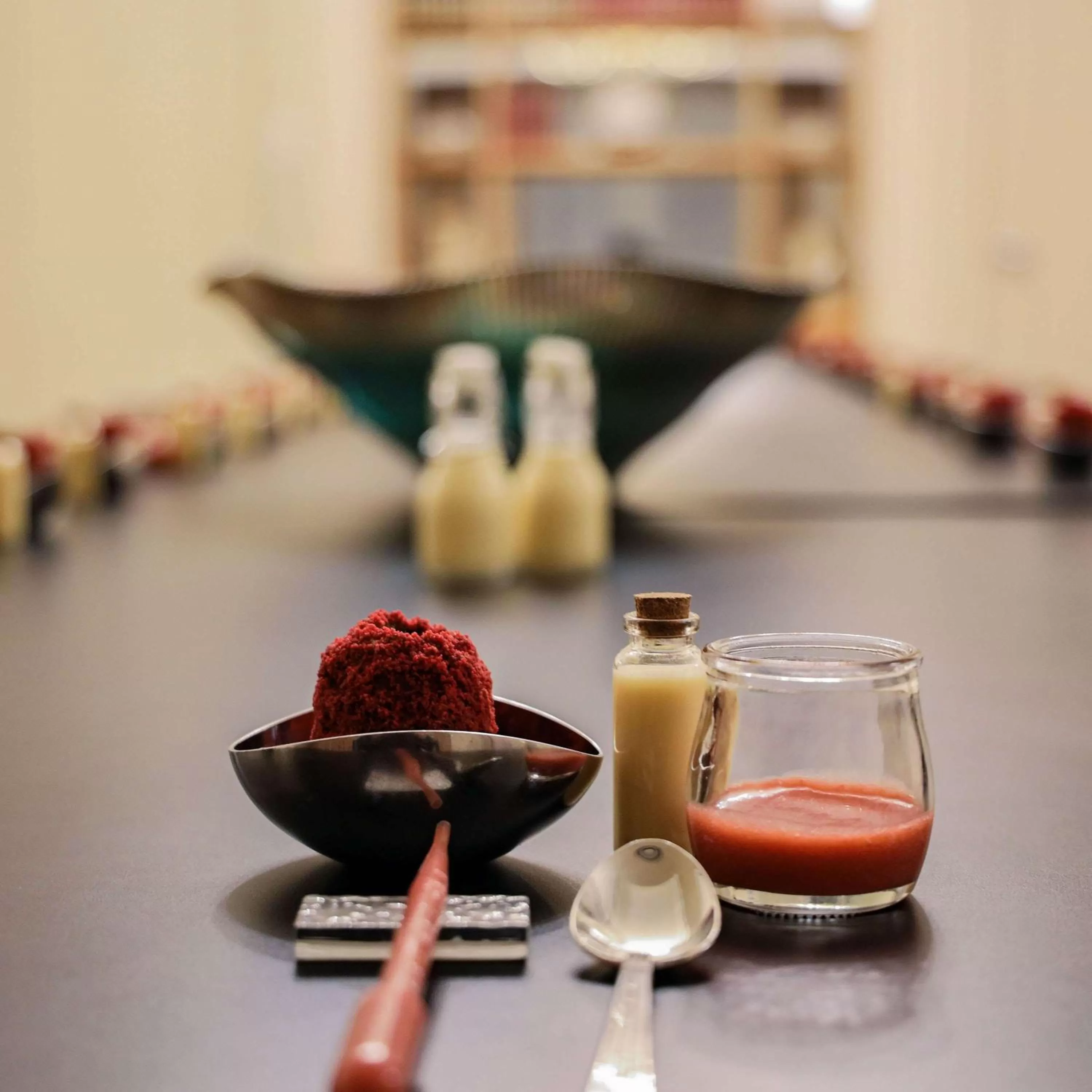 Lobby or reception in Hyatt Hotel Canberra - A Park Hyatt Hotel