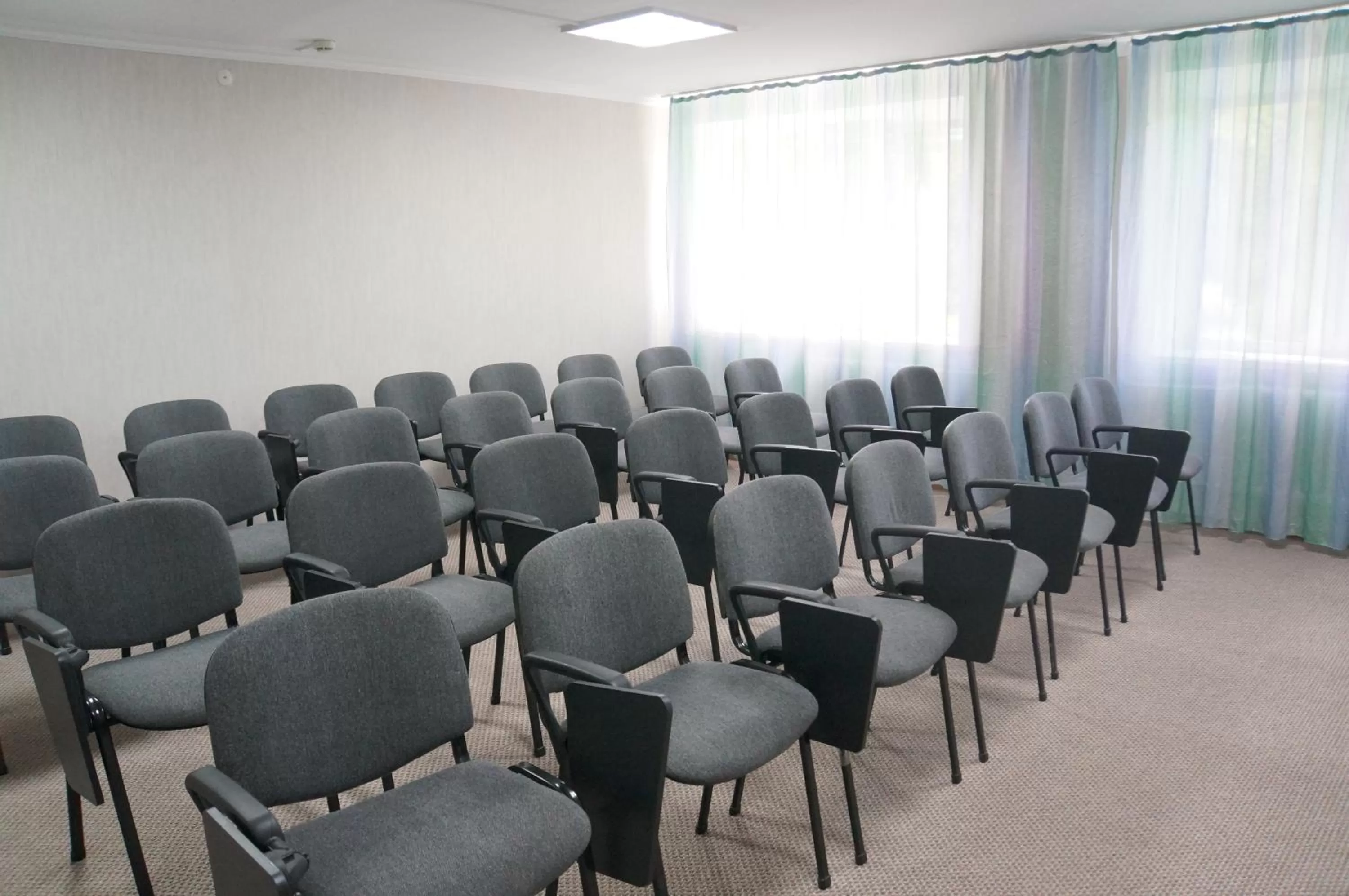 Business facilities in GALIRAD Hotel