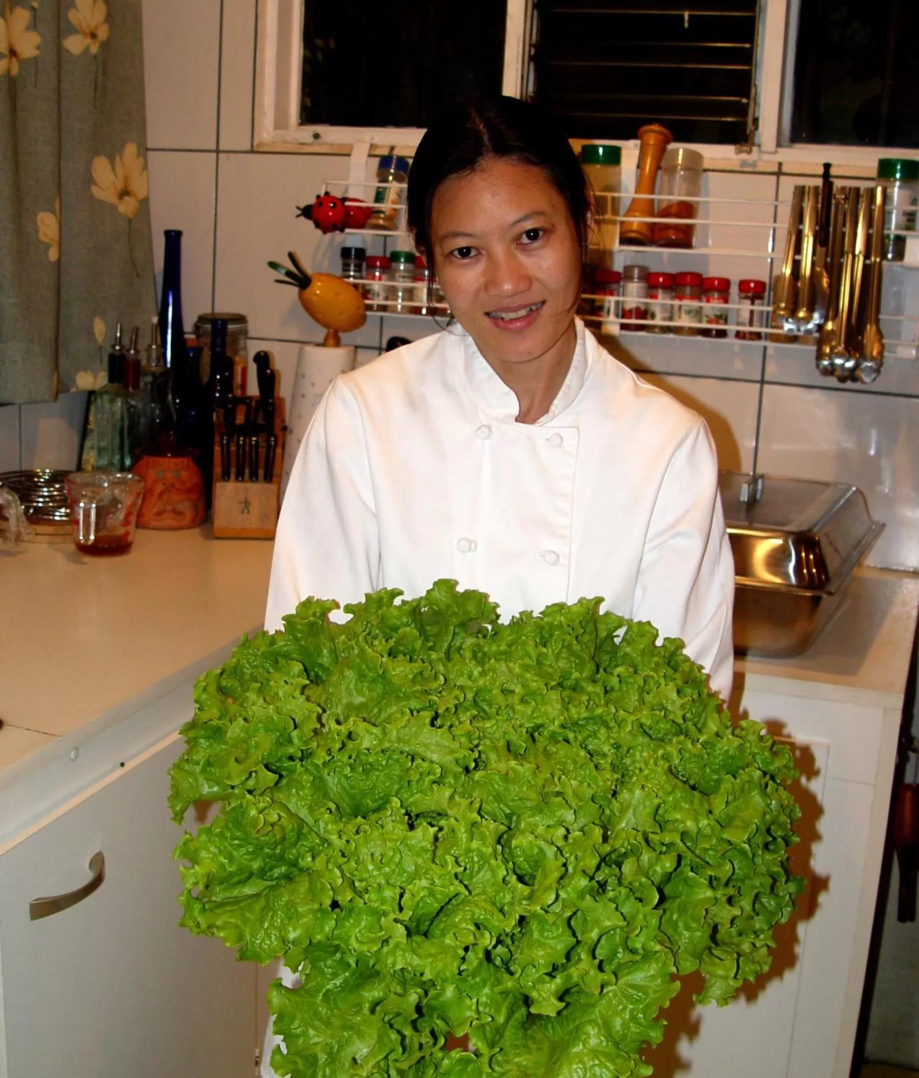 Family in Pura Vida Hotel