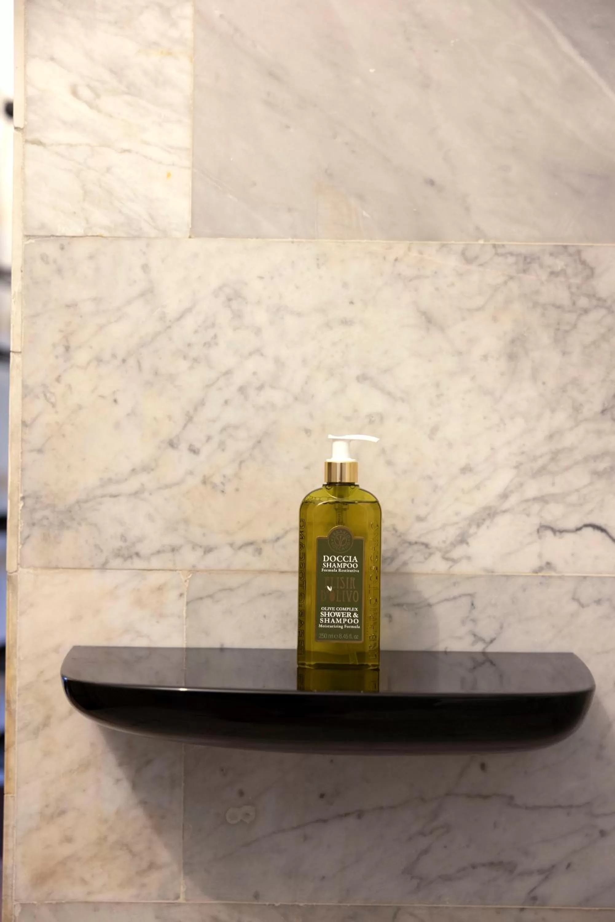 Frantoio Del Moscatello