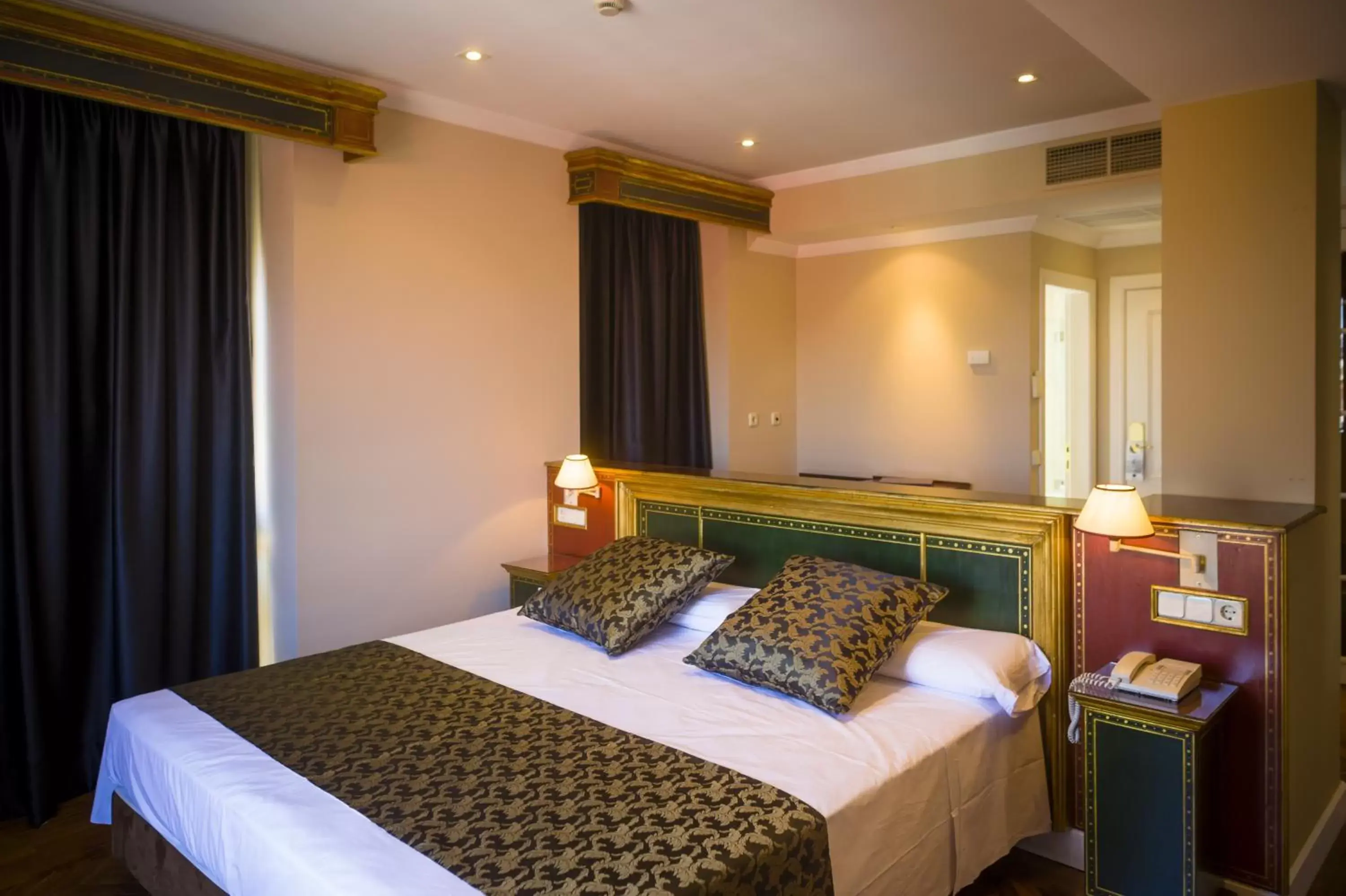 Superior Double Room in Soho Boutique Salamanca Superior Double Room in Soho Boutique Salamanca