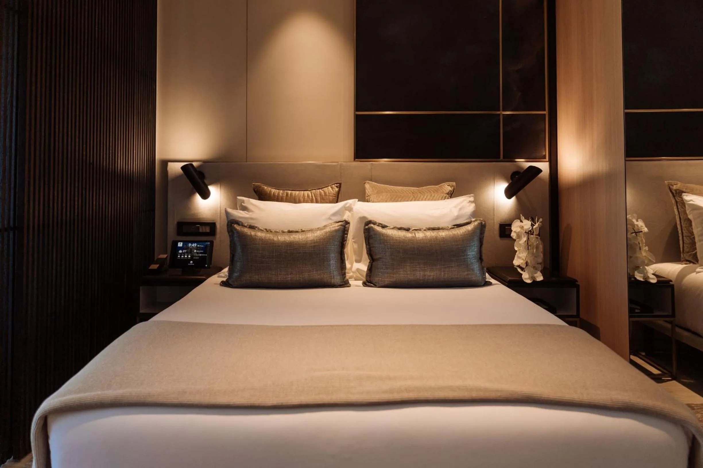 Bed in One Global Resorts Green Square