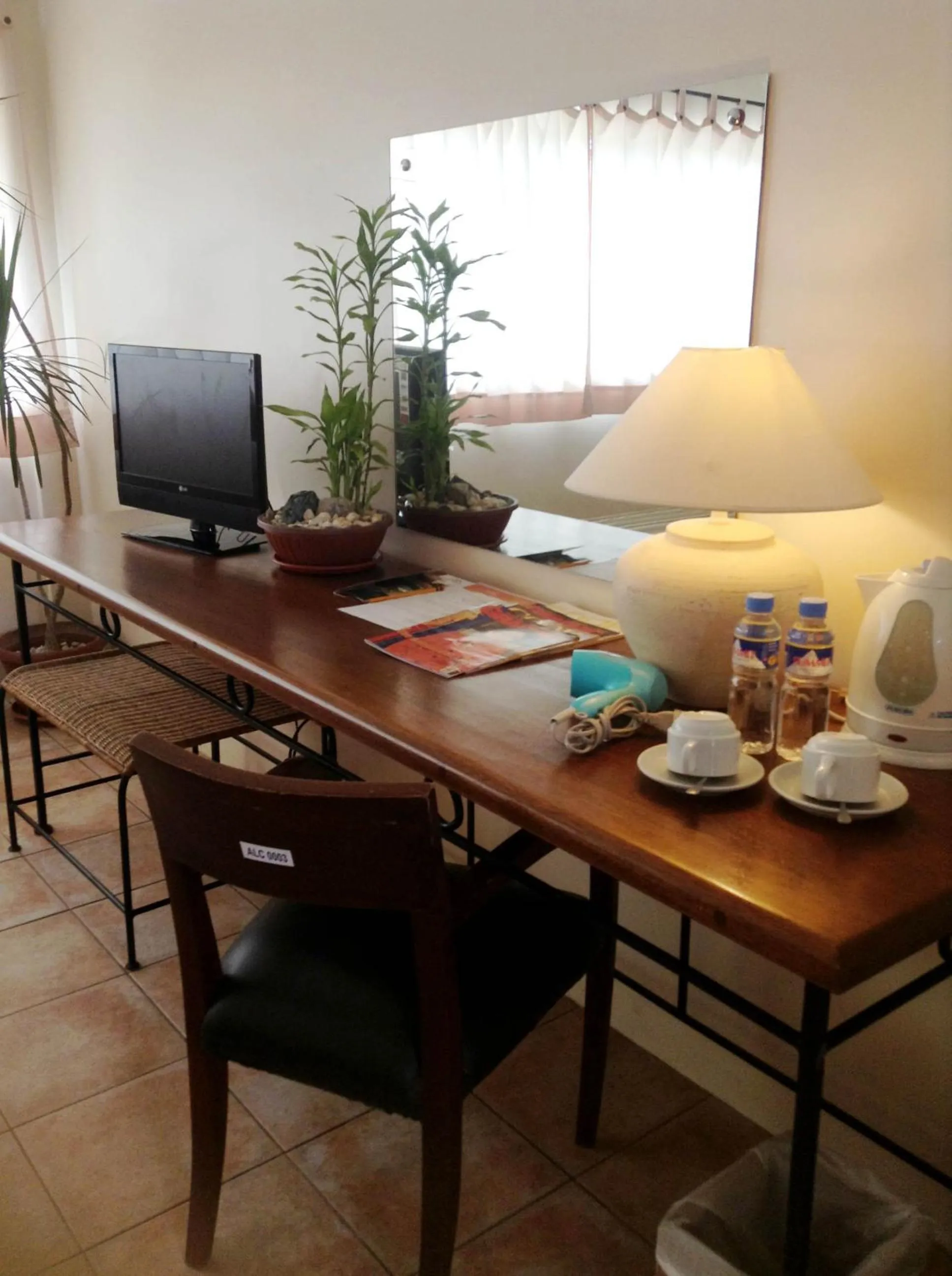 Citystate Asturias Hotel Palawan