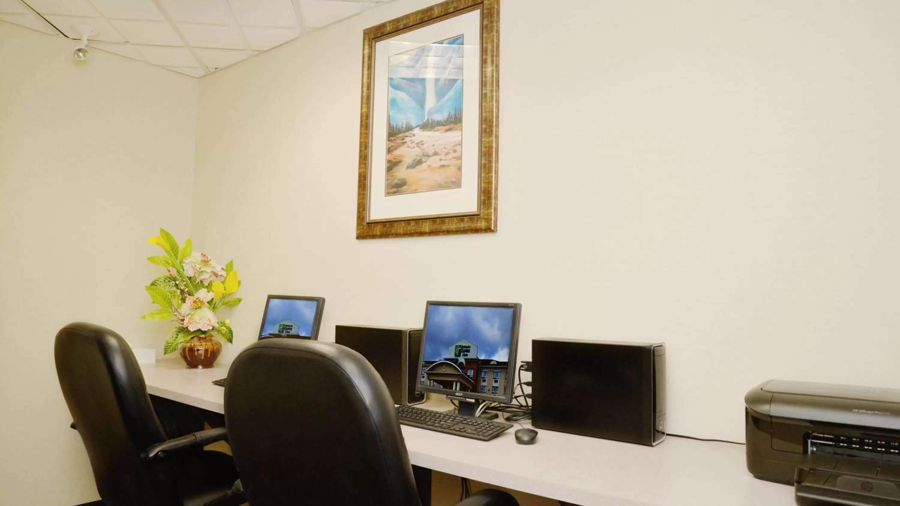 Other in Holiday Inn Express Hotel & Suites Edson by IHG