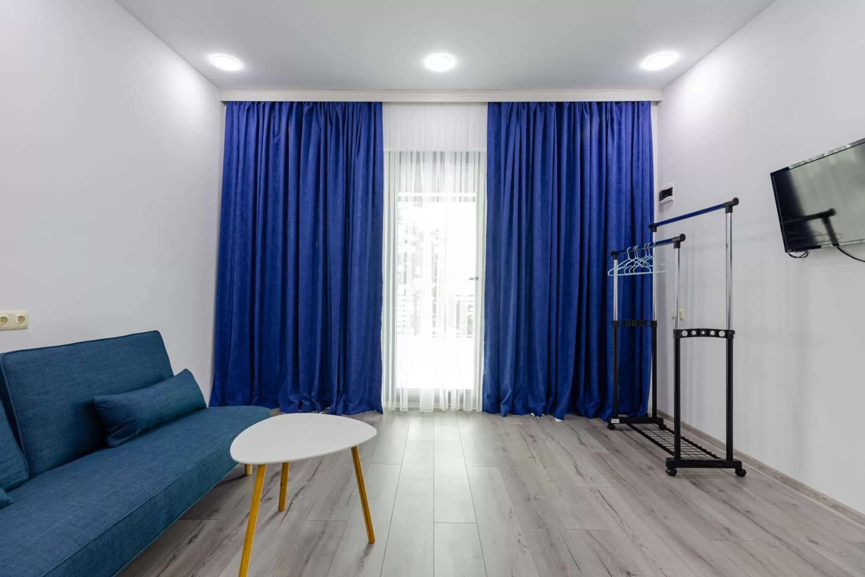 Apartment with Sea View in House at the Sea Apartment with Sea View in House at the Sea