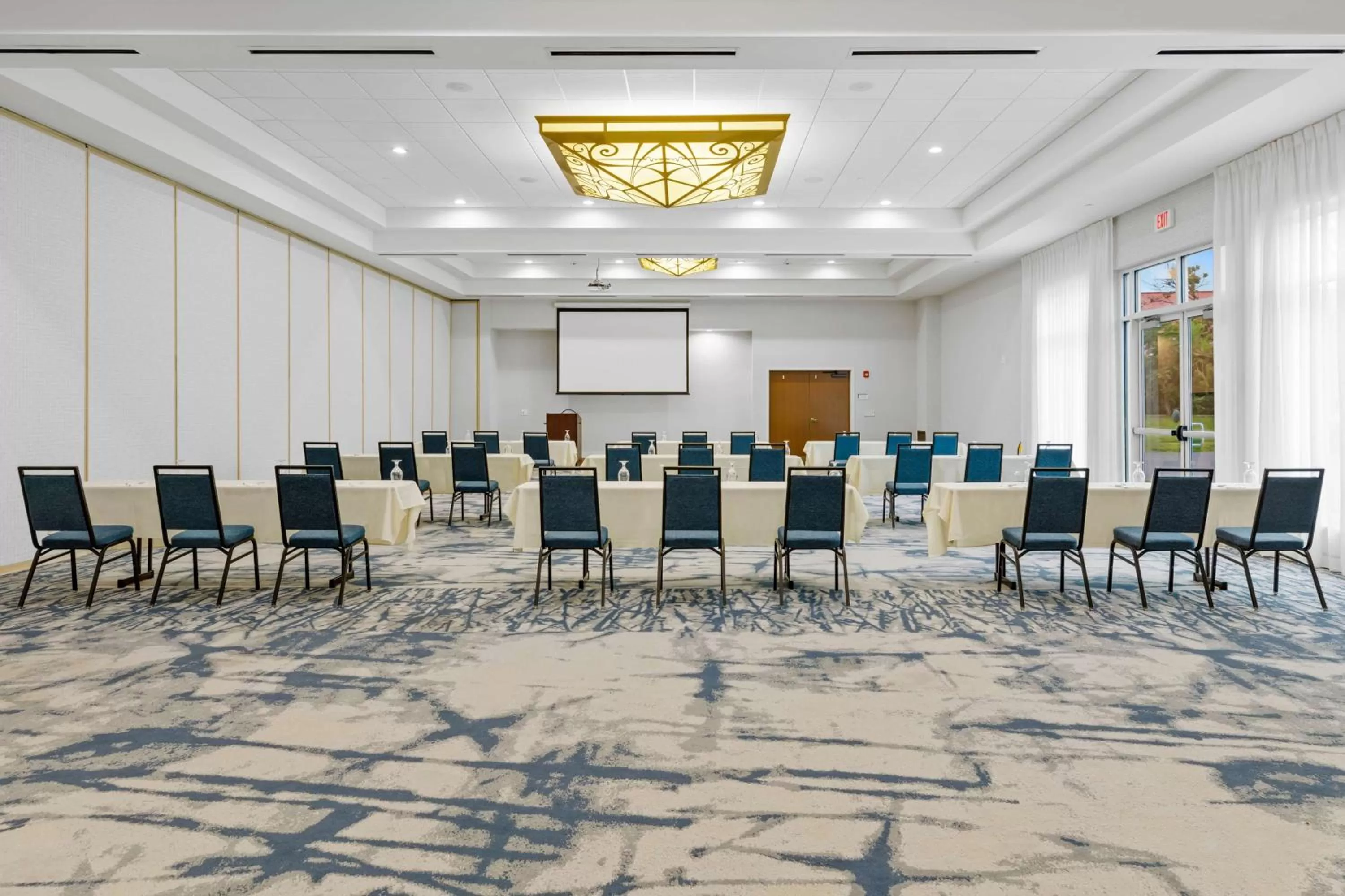 Meeting/conference room in Hilton Garden Inn Auburn