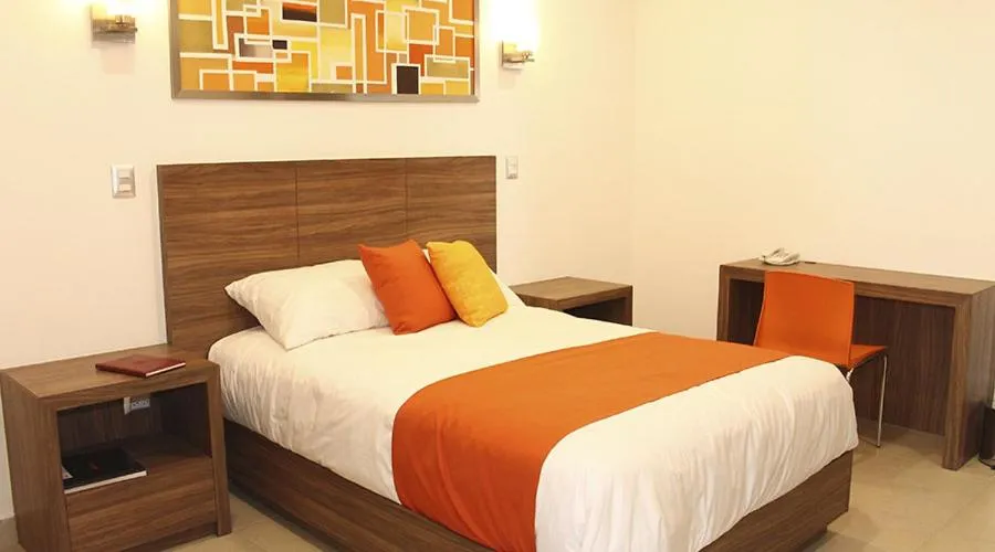 Hotel Villa Express Durango