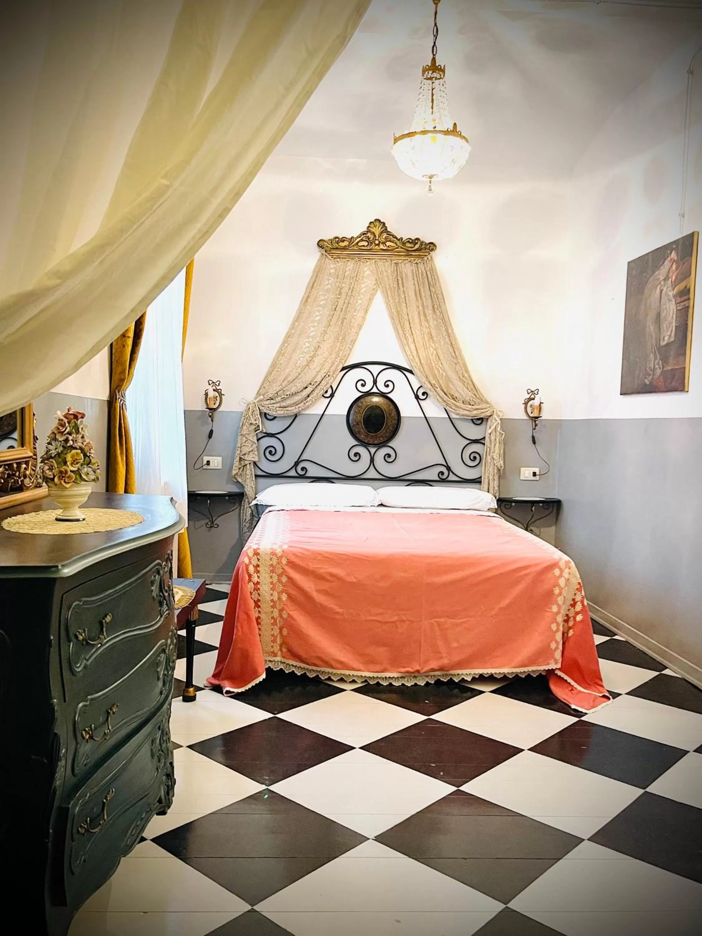 Double or Twin Room in Mapepa Village apartments