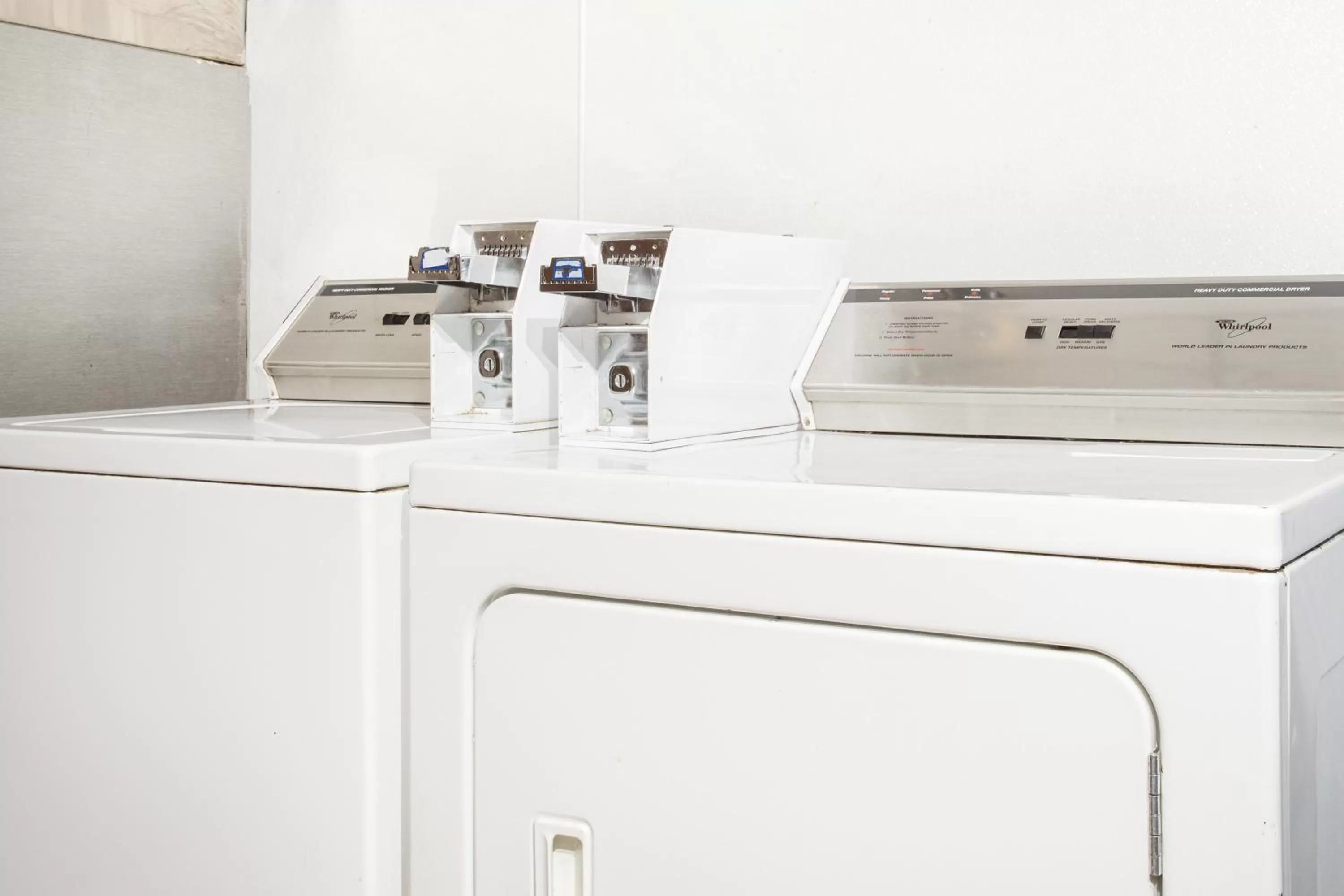 Area and facilities in Super 8 by Wyndham Kingman