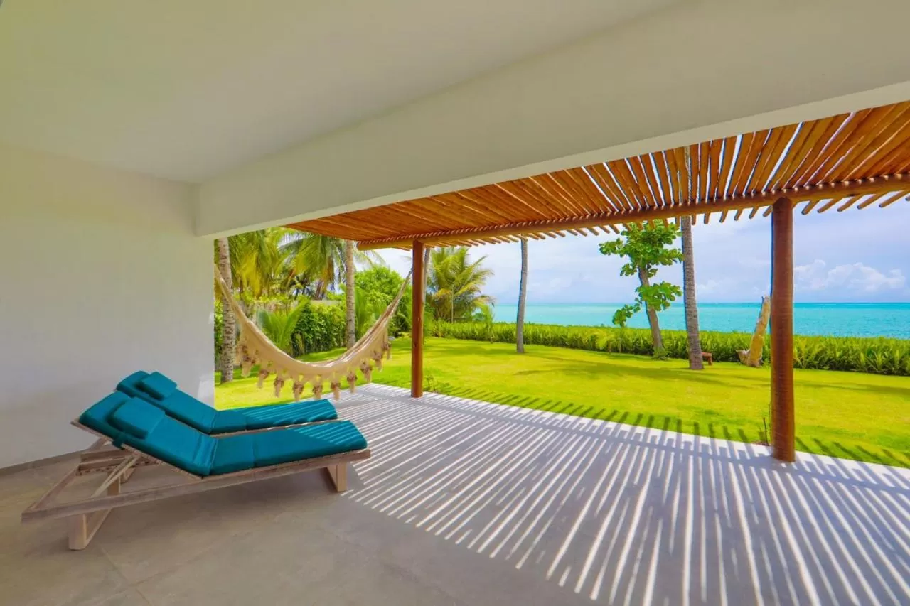 Pousada Aldeia Beijupirá