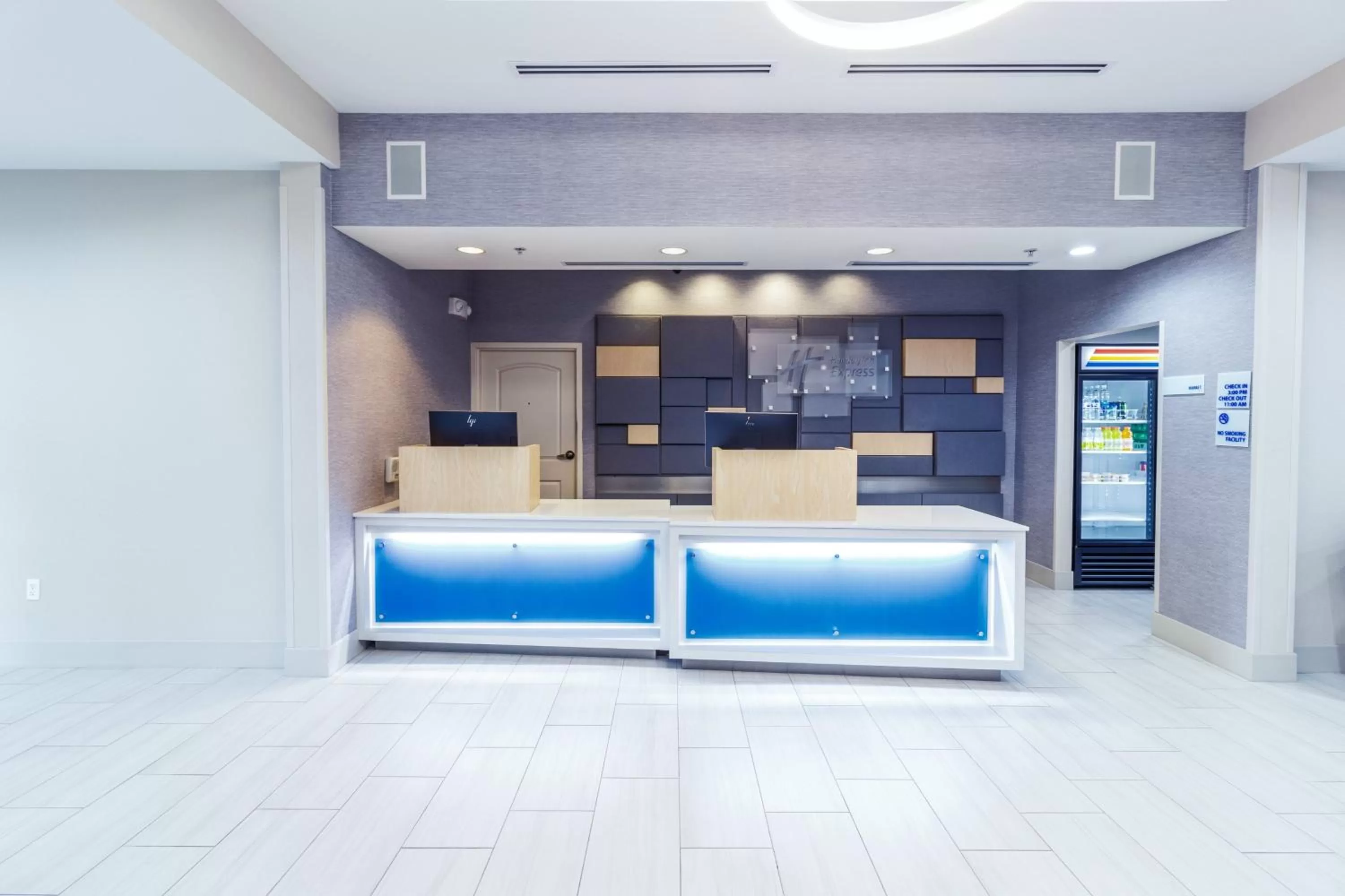 Property building in Holiday Inn Express Hotel & Suites Crestview South I-10 by IHG