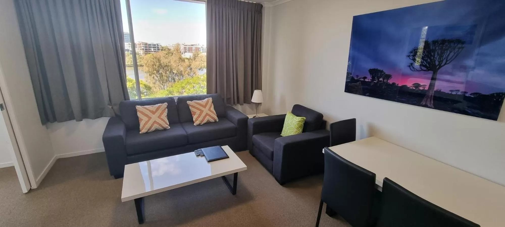 Chasely Apartment Hotel