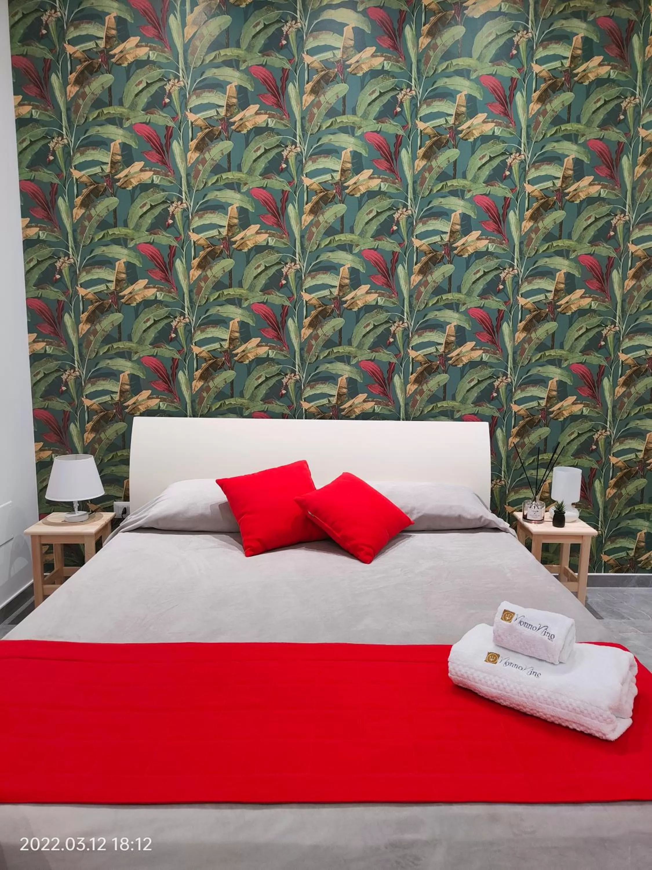 Bed in Bed Nonnonino