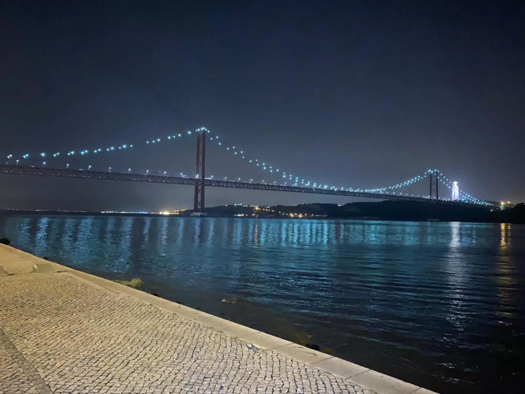 Neighbourhood in Hotel Do Chile