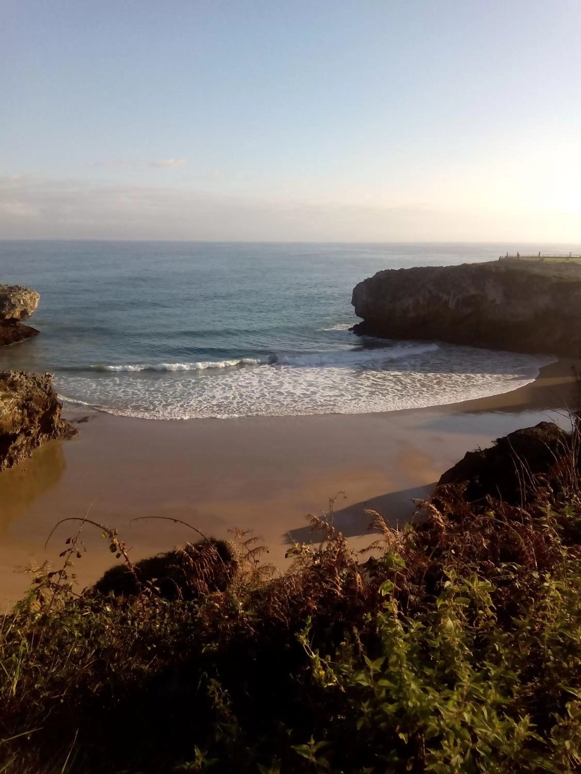 Fishing in LA CASONA Encanto Rural - ApartaHotel SPA Llanes