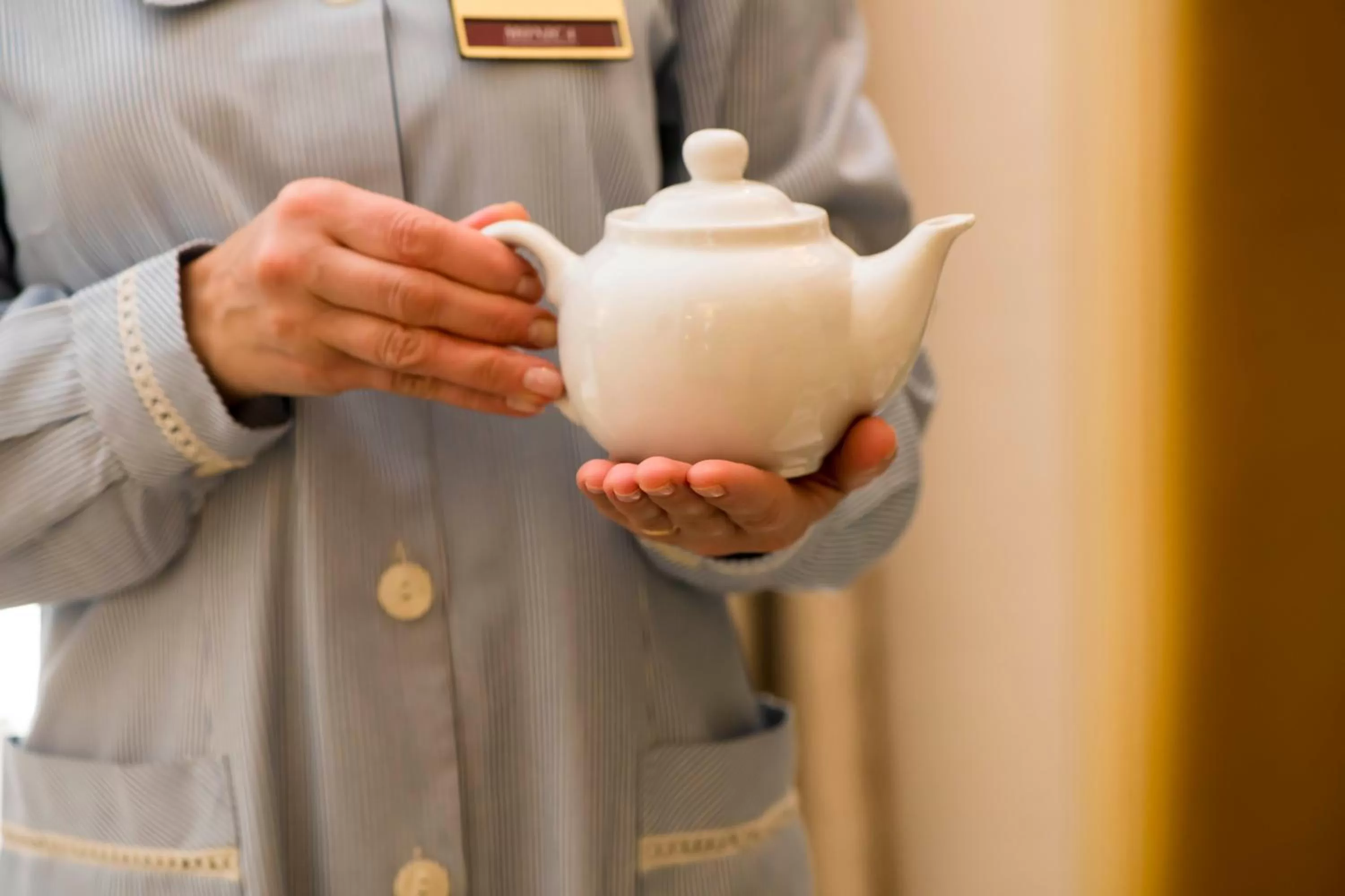 Breakfast in Yes Hotel Boutique Rome