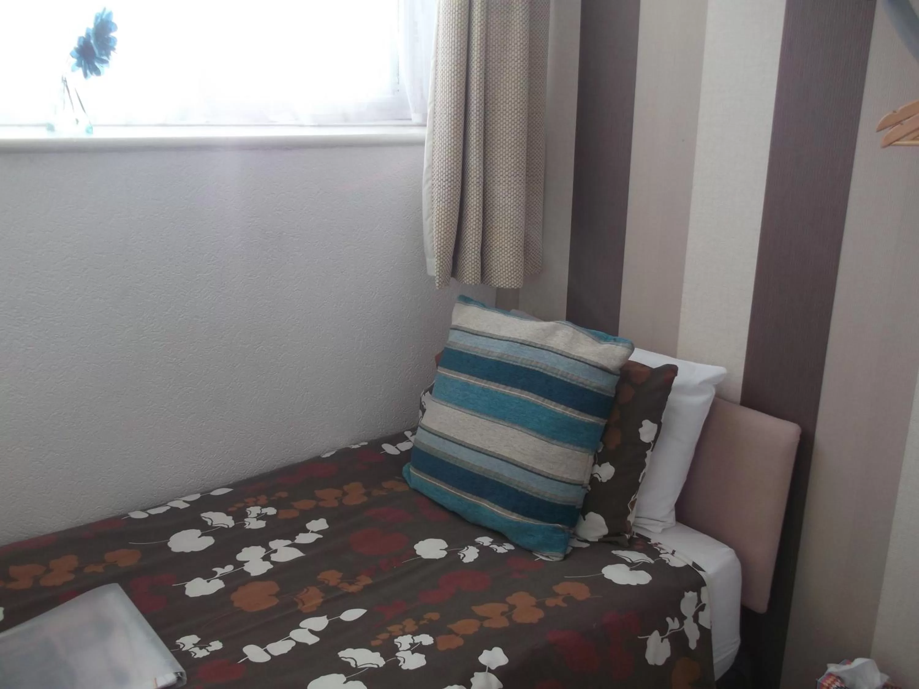 Bedroom, Bed in Atlantis Hotel