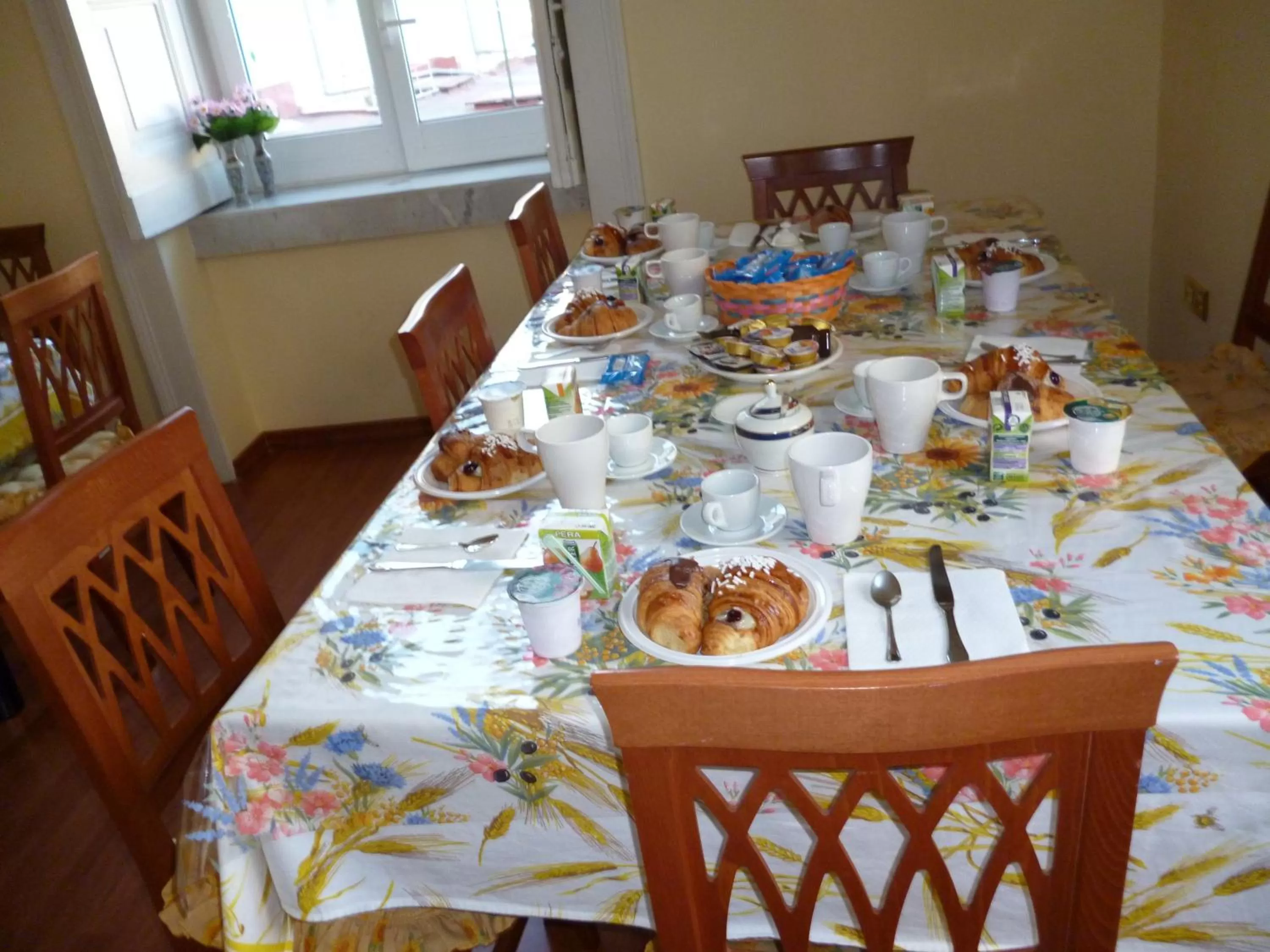 Day in Come D'Incanto A Napoli