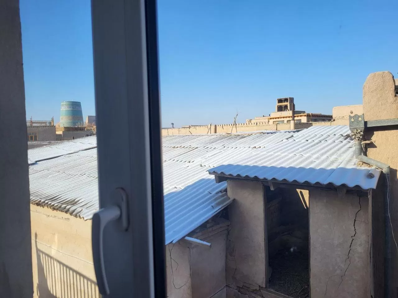 Ulli Oy Hotel & Terasse