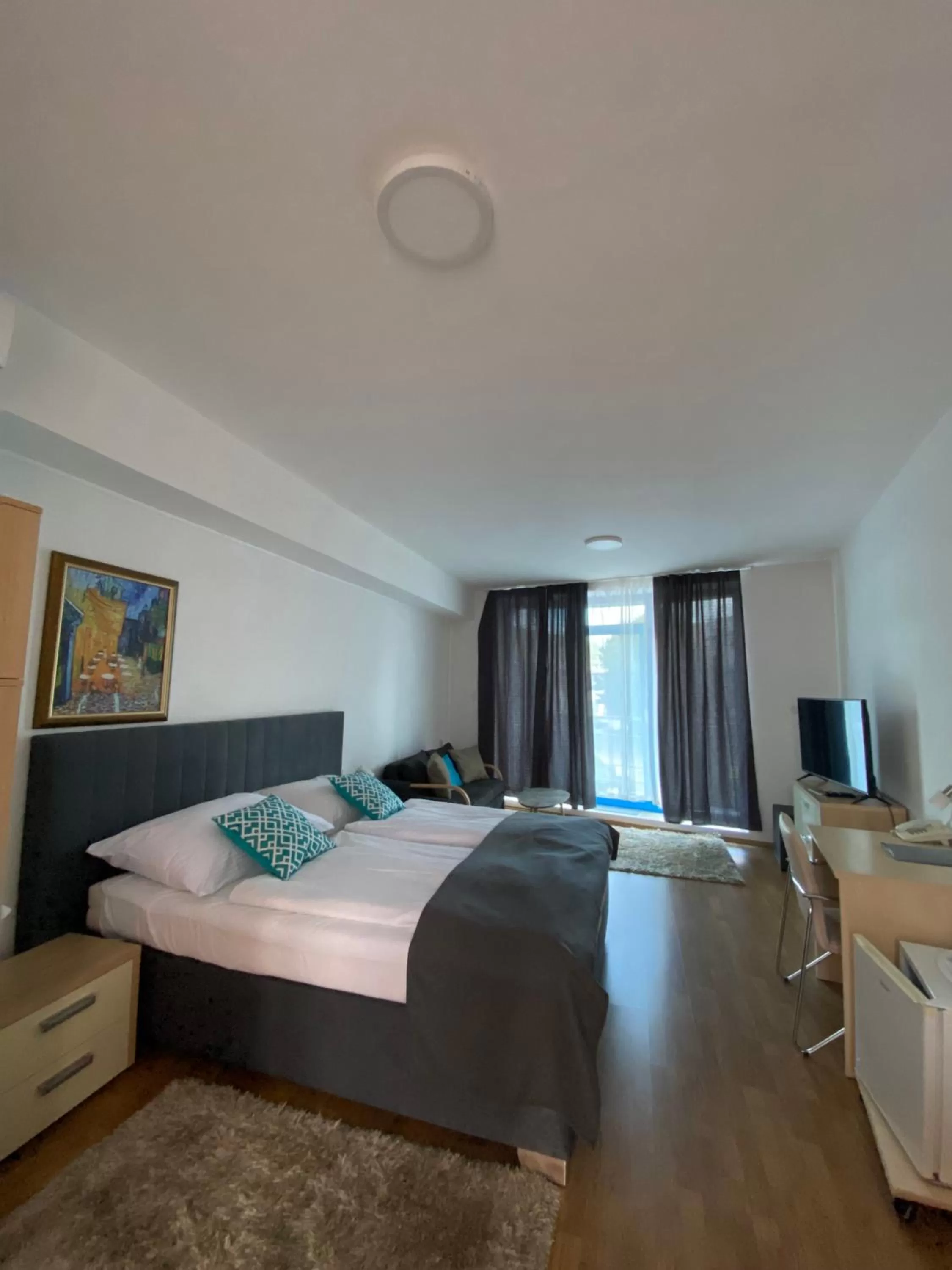 Other, Bed in garni Hotel S.O.G.* * *