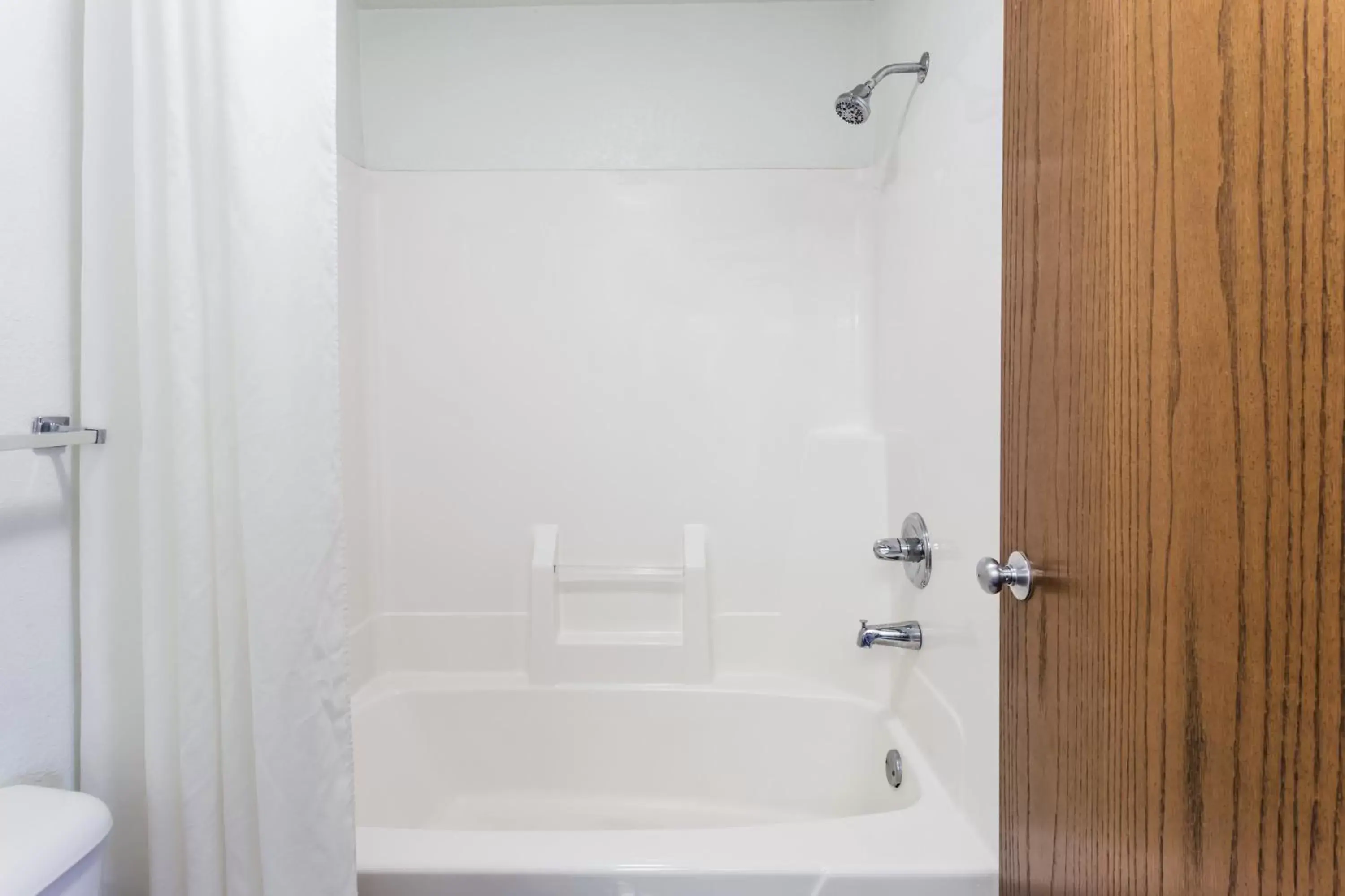 King Suite - Non-Smoking in Super 8 by Wyndham Dwight King Suite - Non-Smoking in Super 8 by Wyndham Dwight