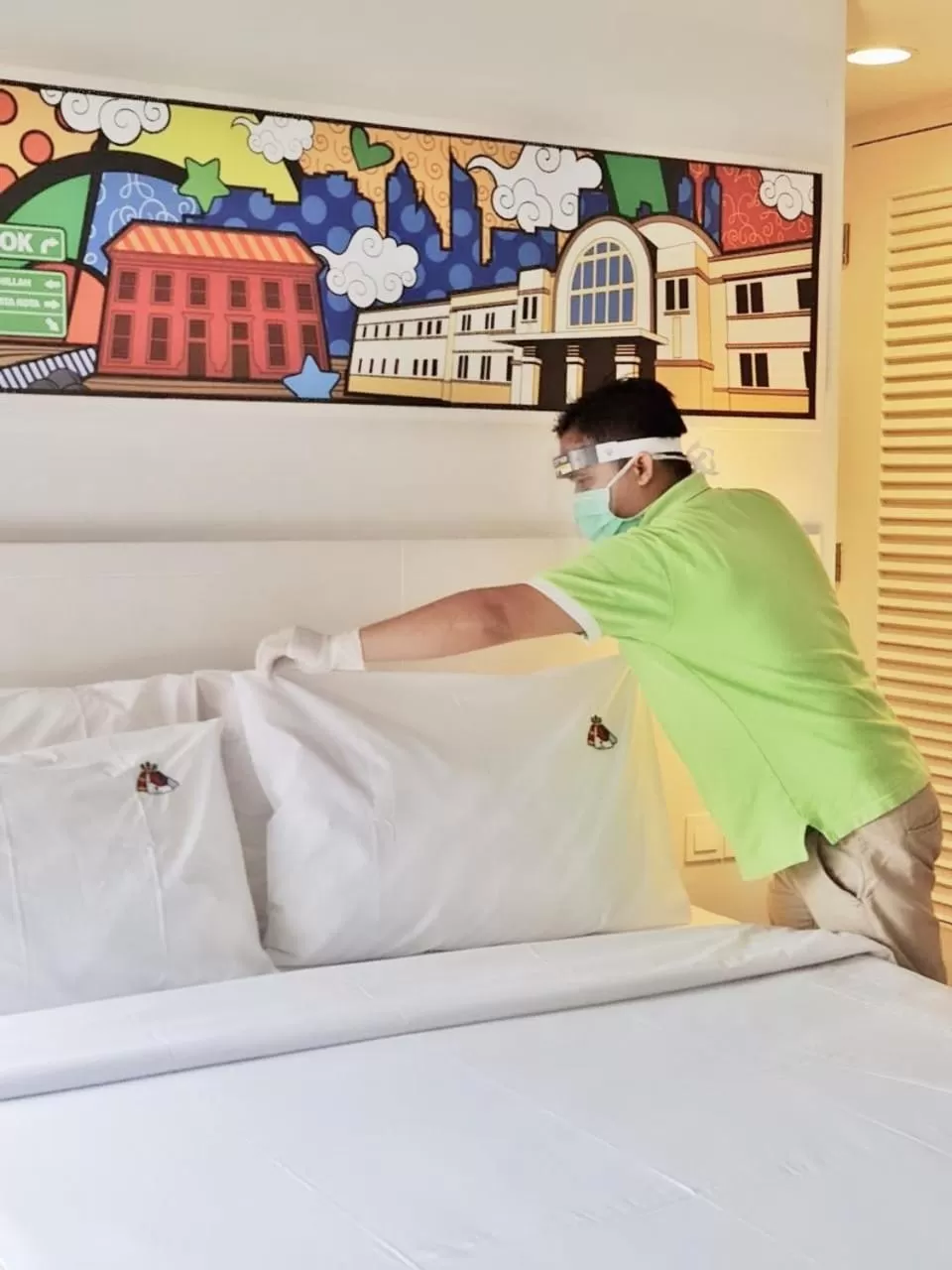 Other in MaxOne Signature Glodok Jakarta