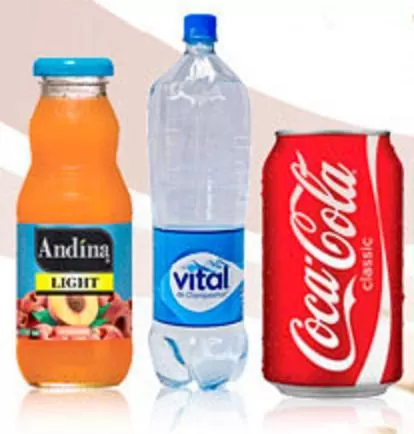 Drinks in Zigal hotel