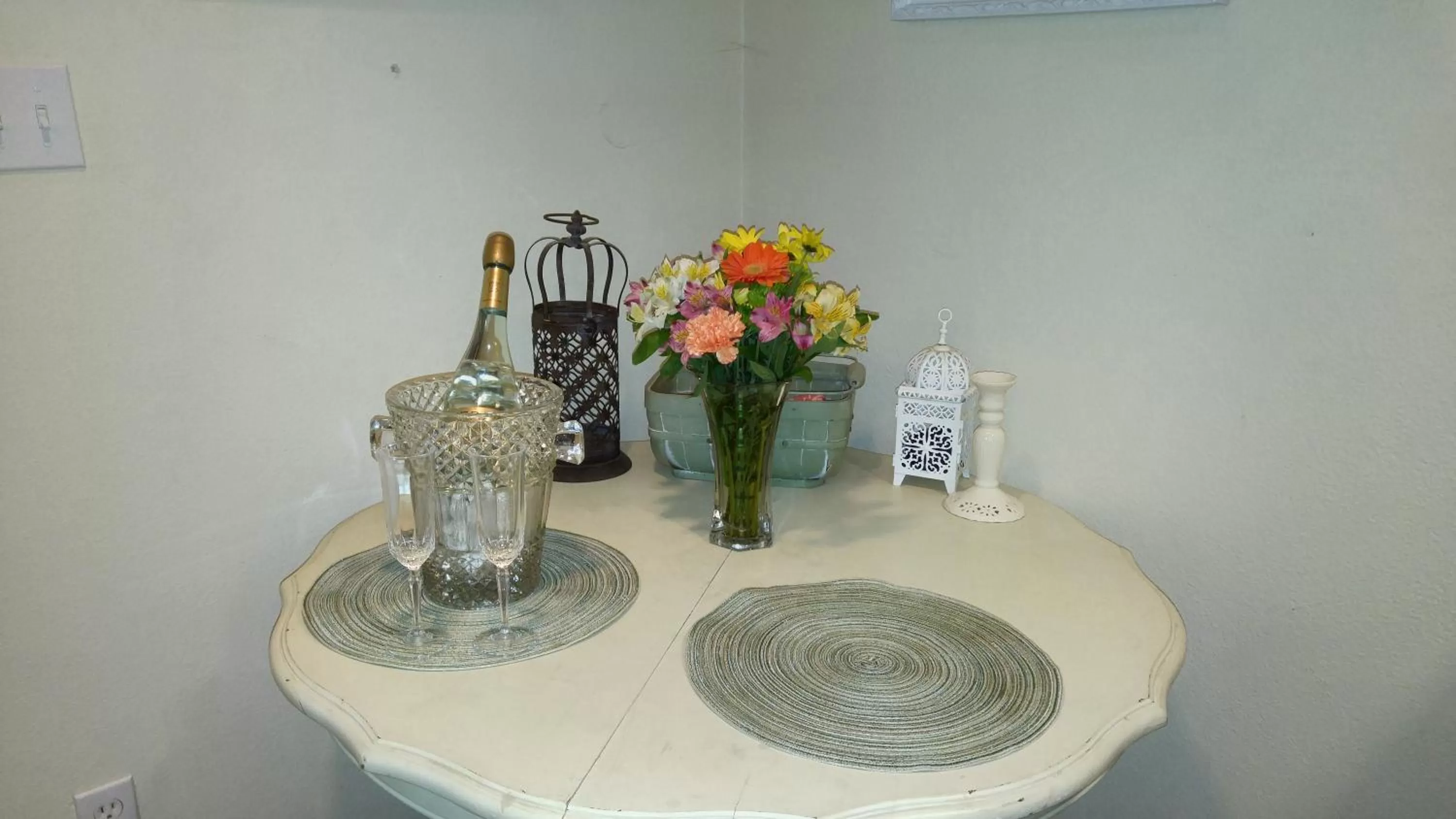 Hidden Springs Bed and Breakfast